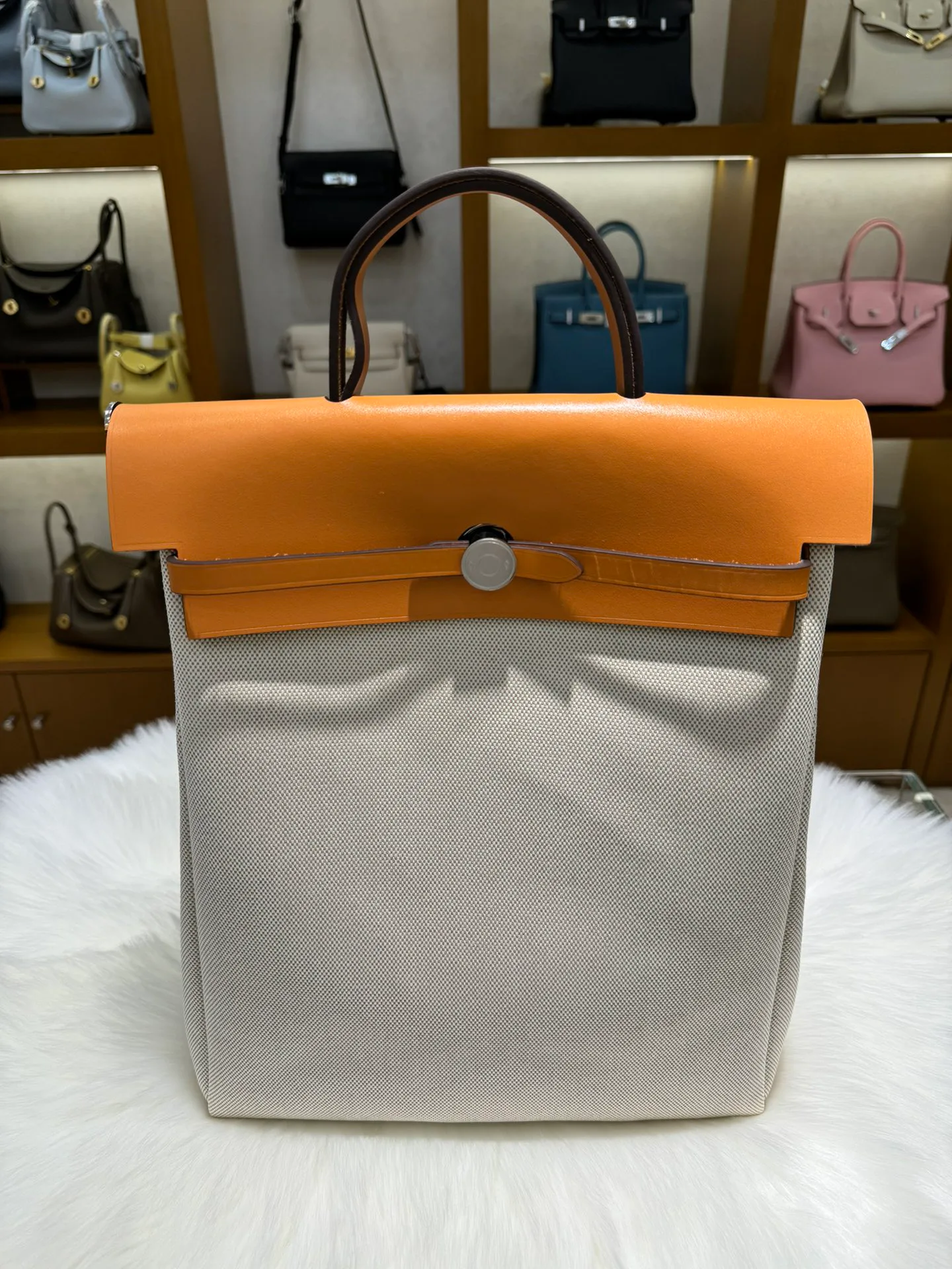 Рюкзаки Женские Hermes 27554
