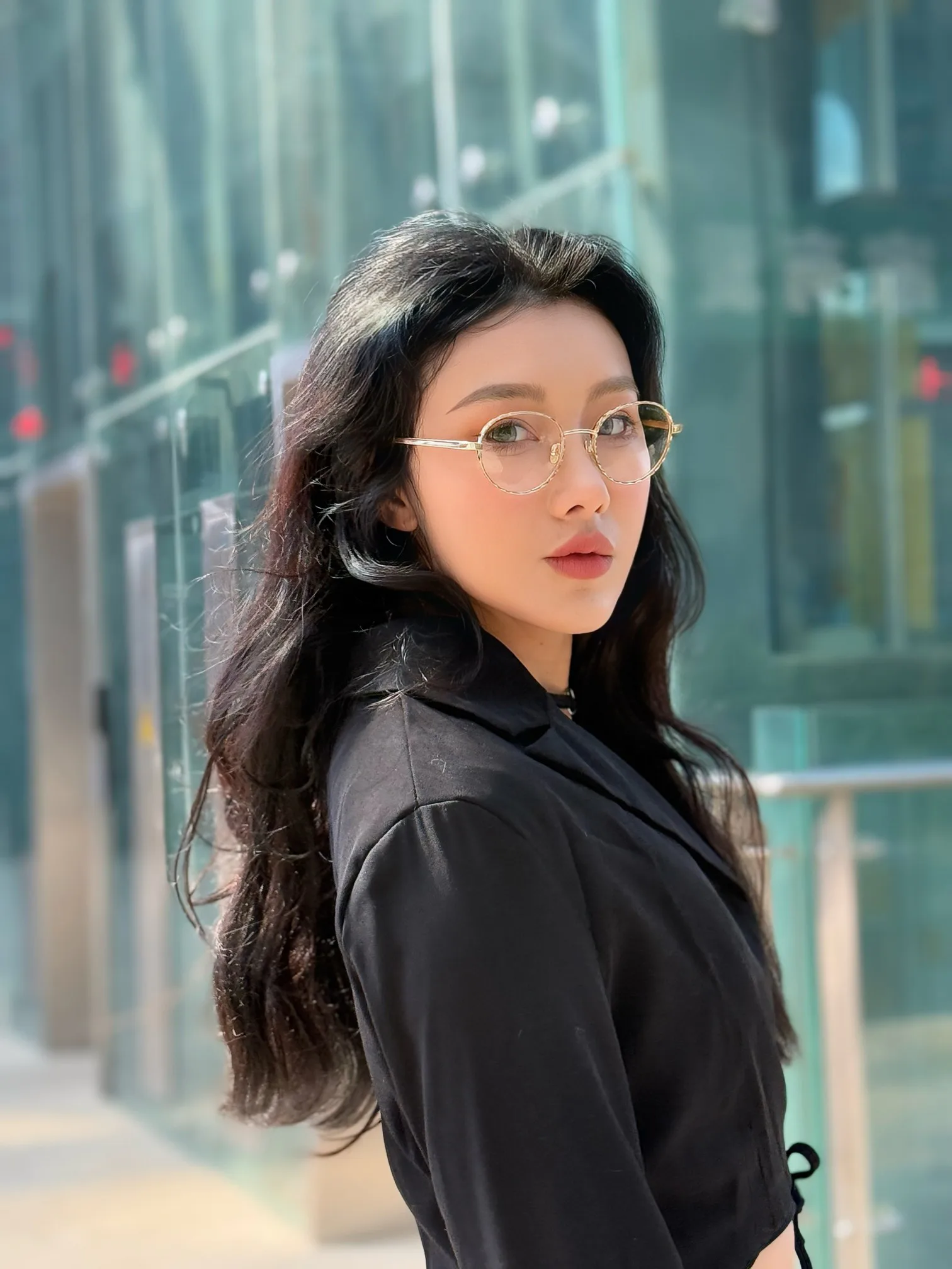 Очки Chanel 2590242