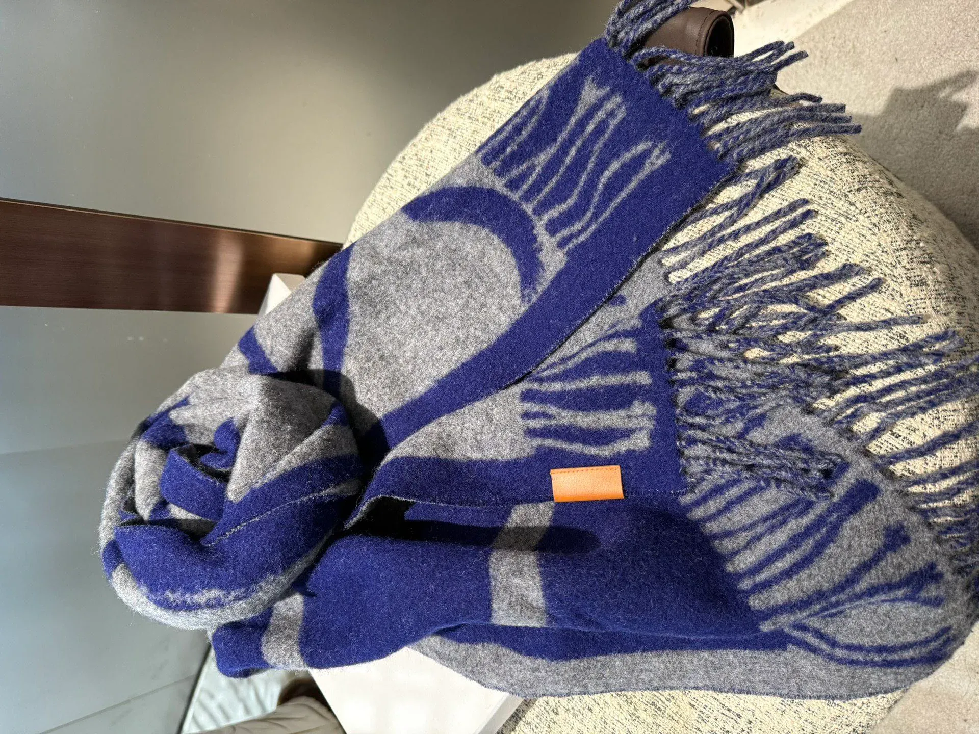 Шарфы Loewe 463866