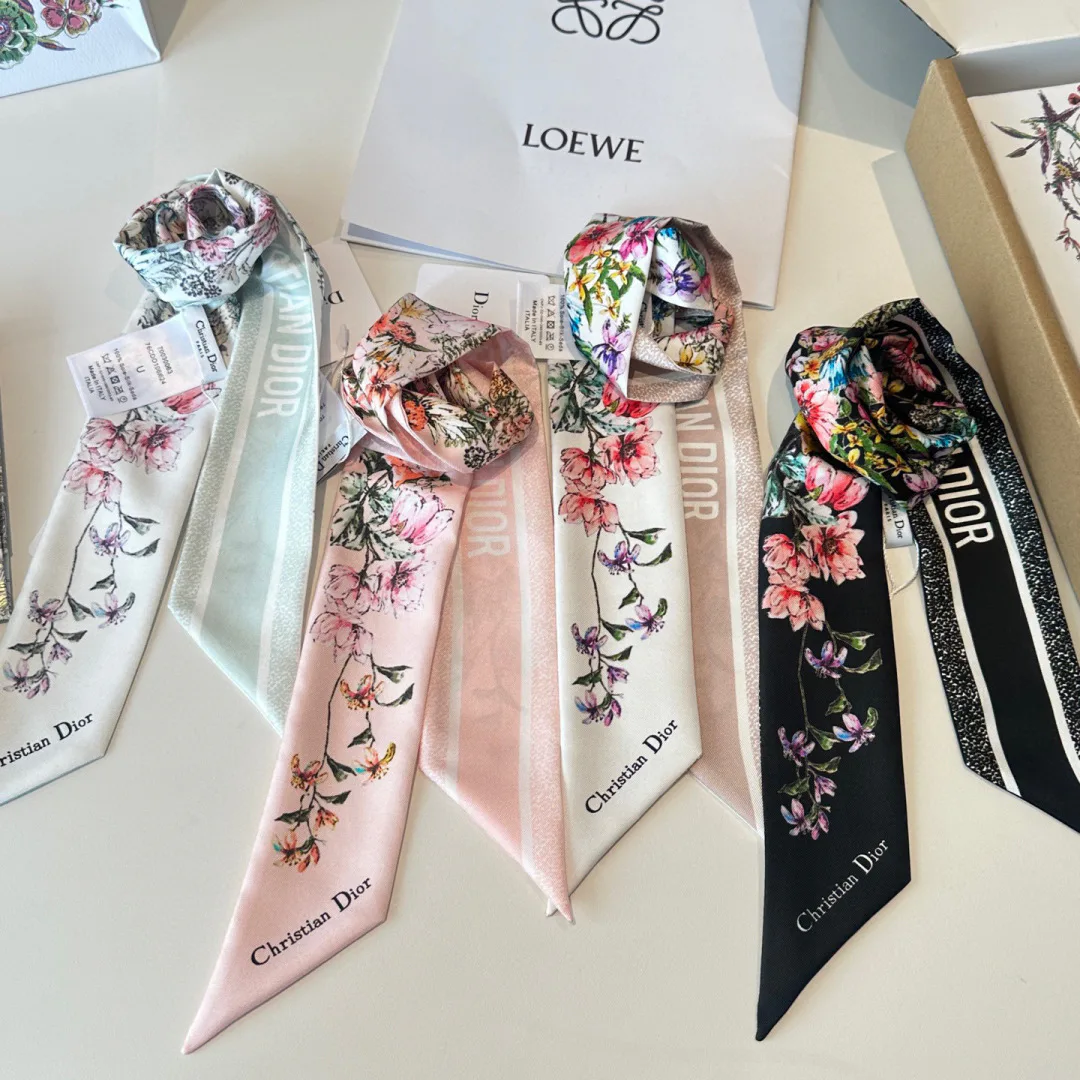 Платки Christian Dior 10416190