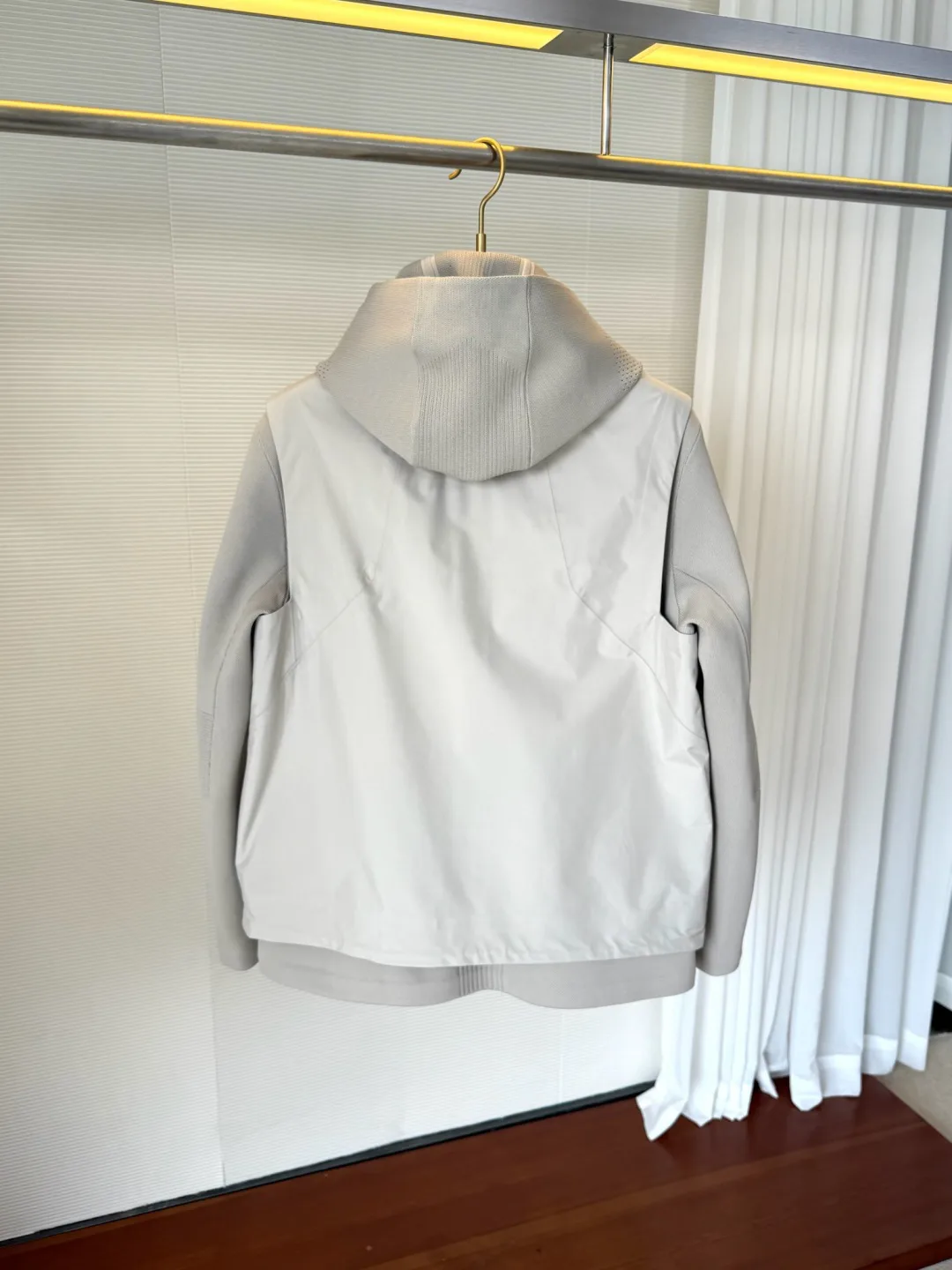 Куртки И Пуховики Мужские Loewe 862069