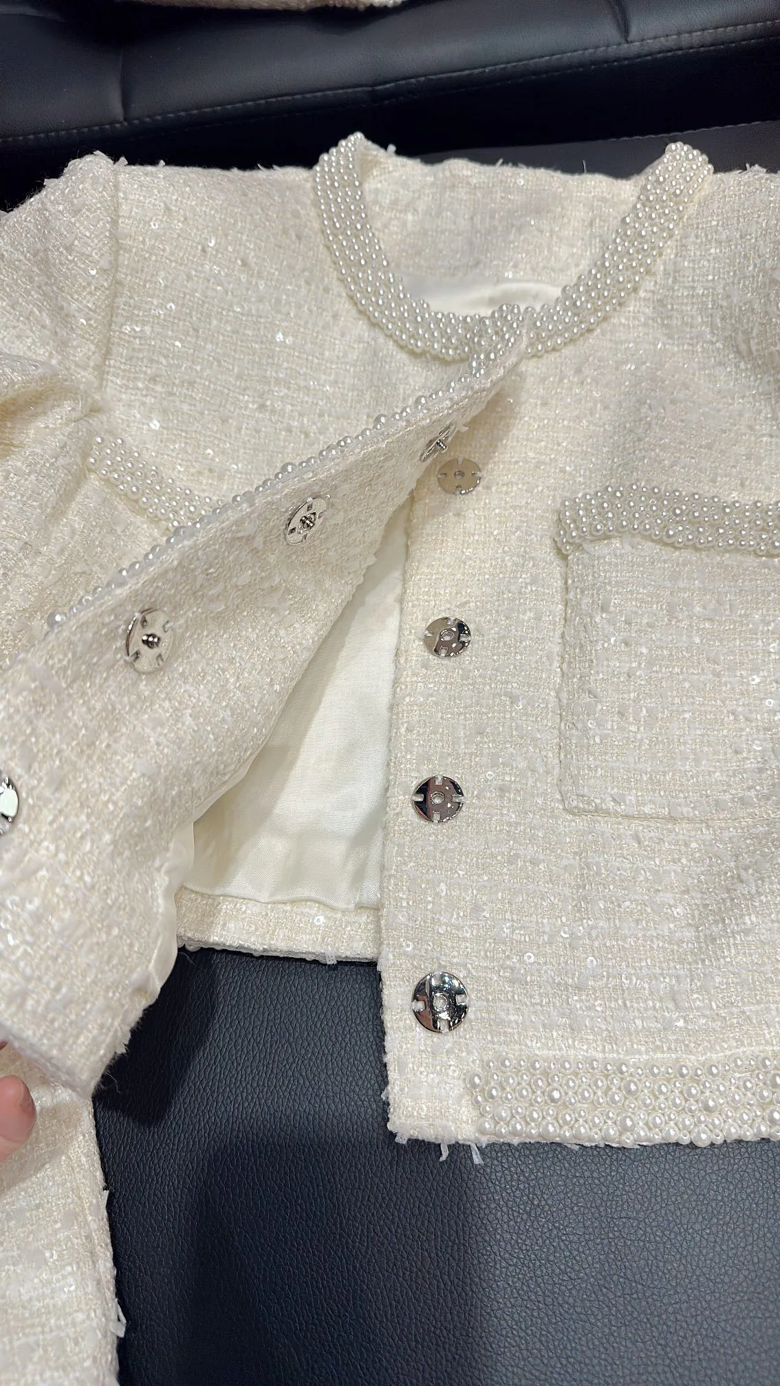 Куртки И Пуховики Женские Chanel 29782