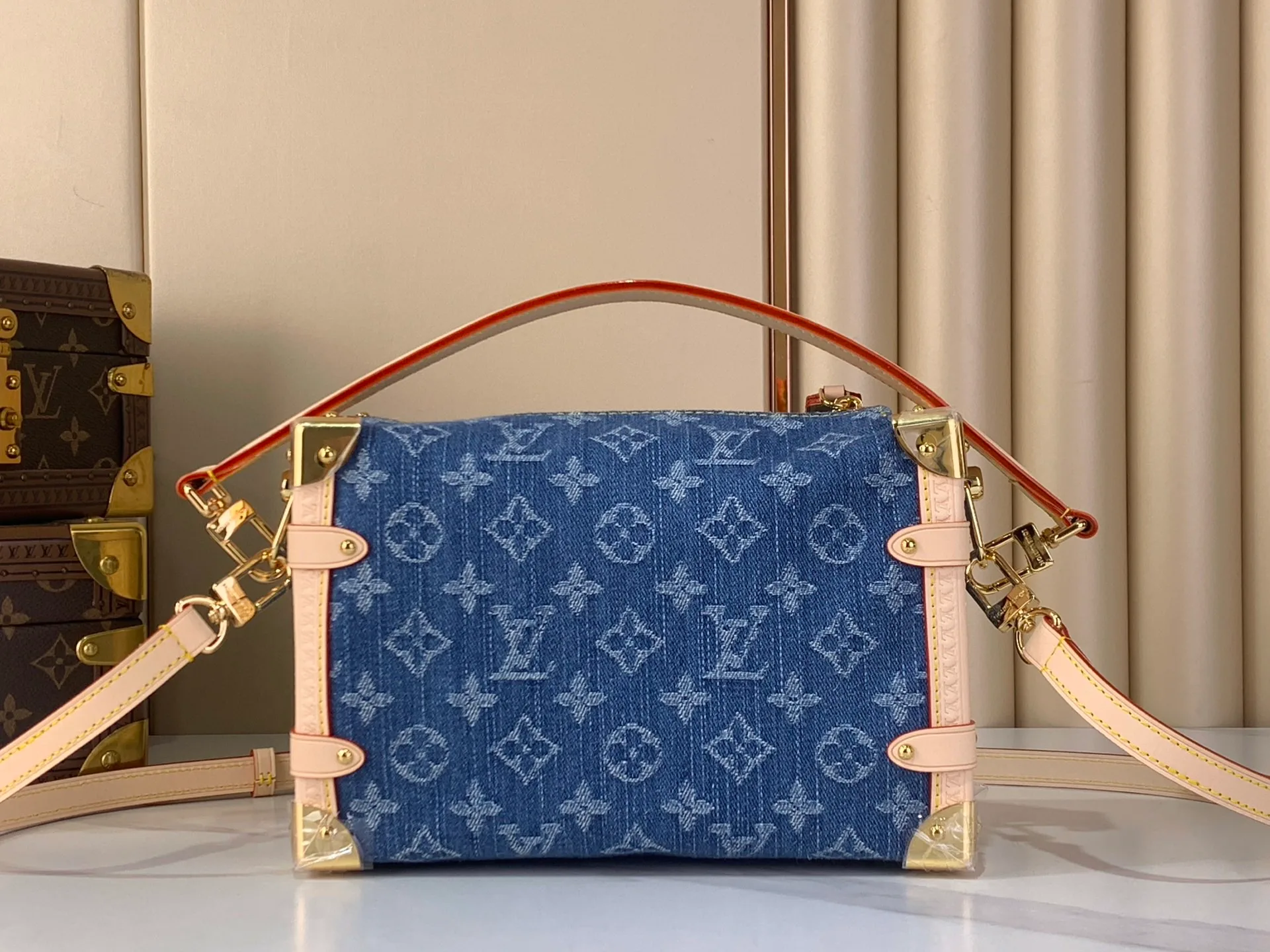 Классические Сумки Женские Louis Vuitton 11617437