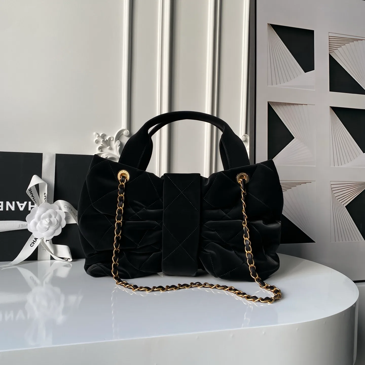 Классические Сумки Женские Chanel 18207761