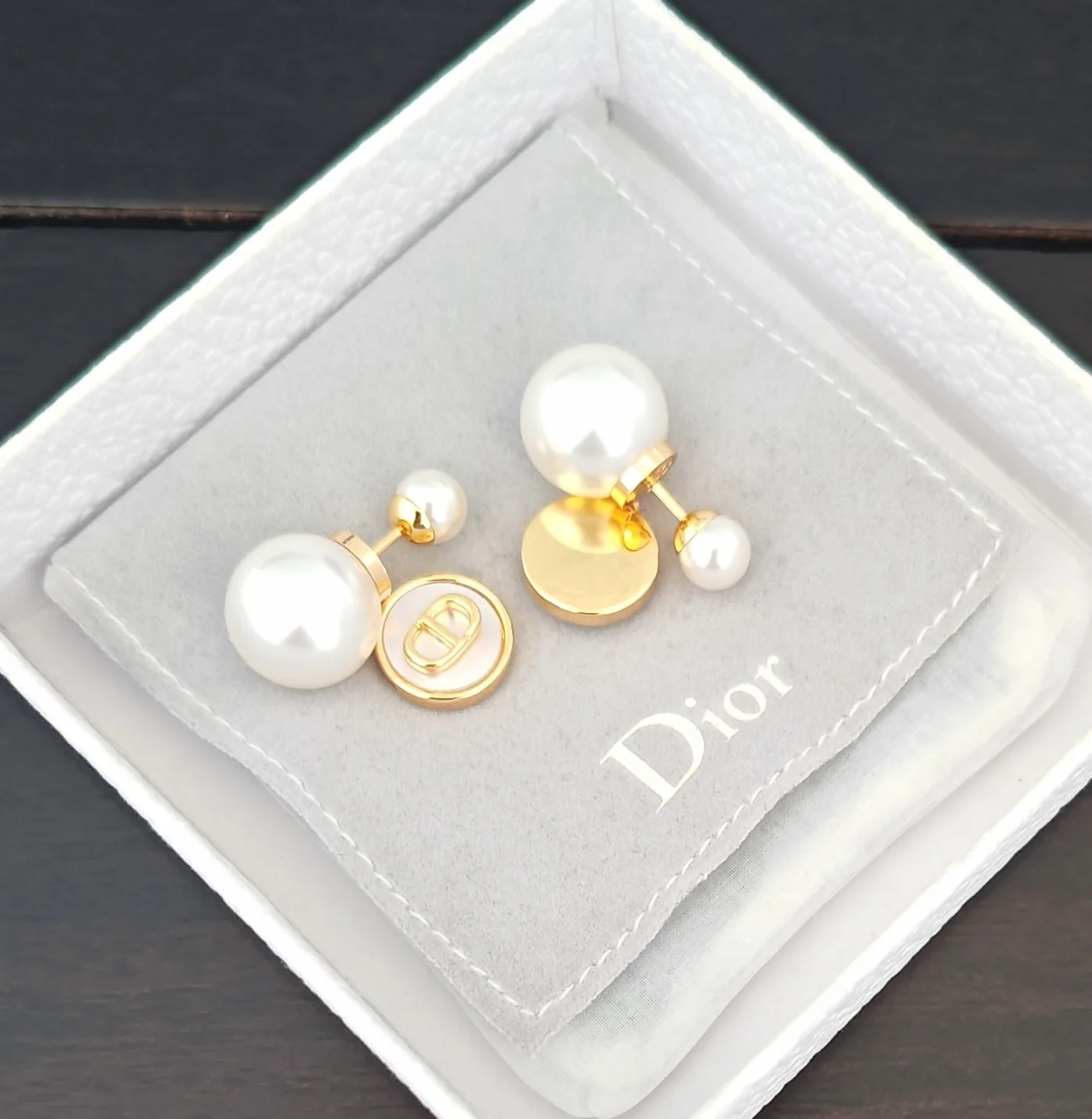 Бижутерия Christian Dior 225197