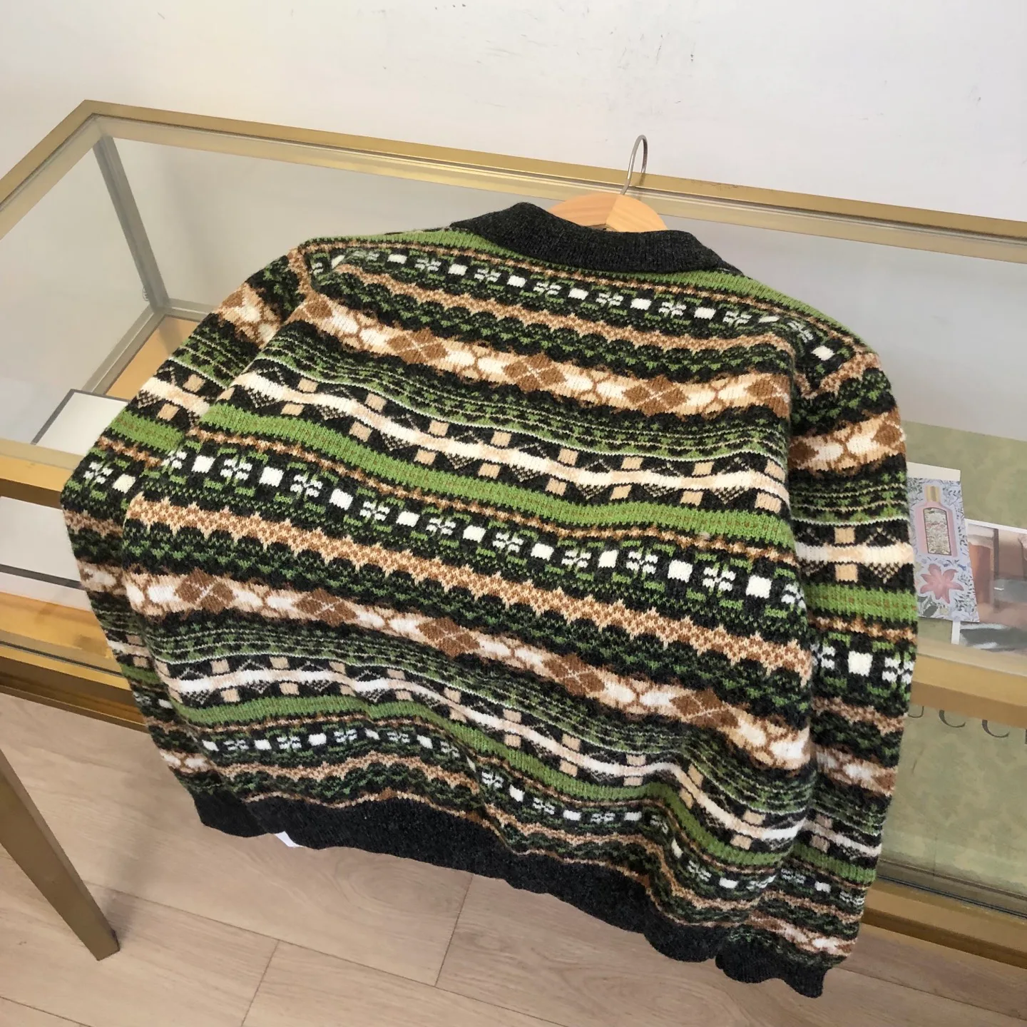 Джемперы И Свитеры Мужские Loewe 18548046