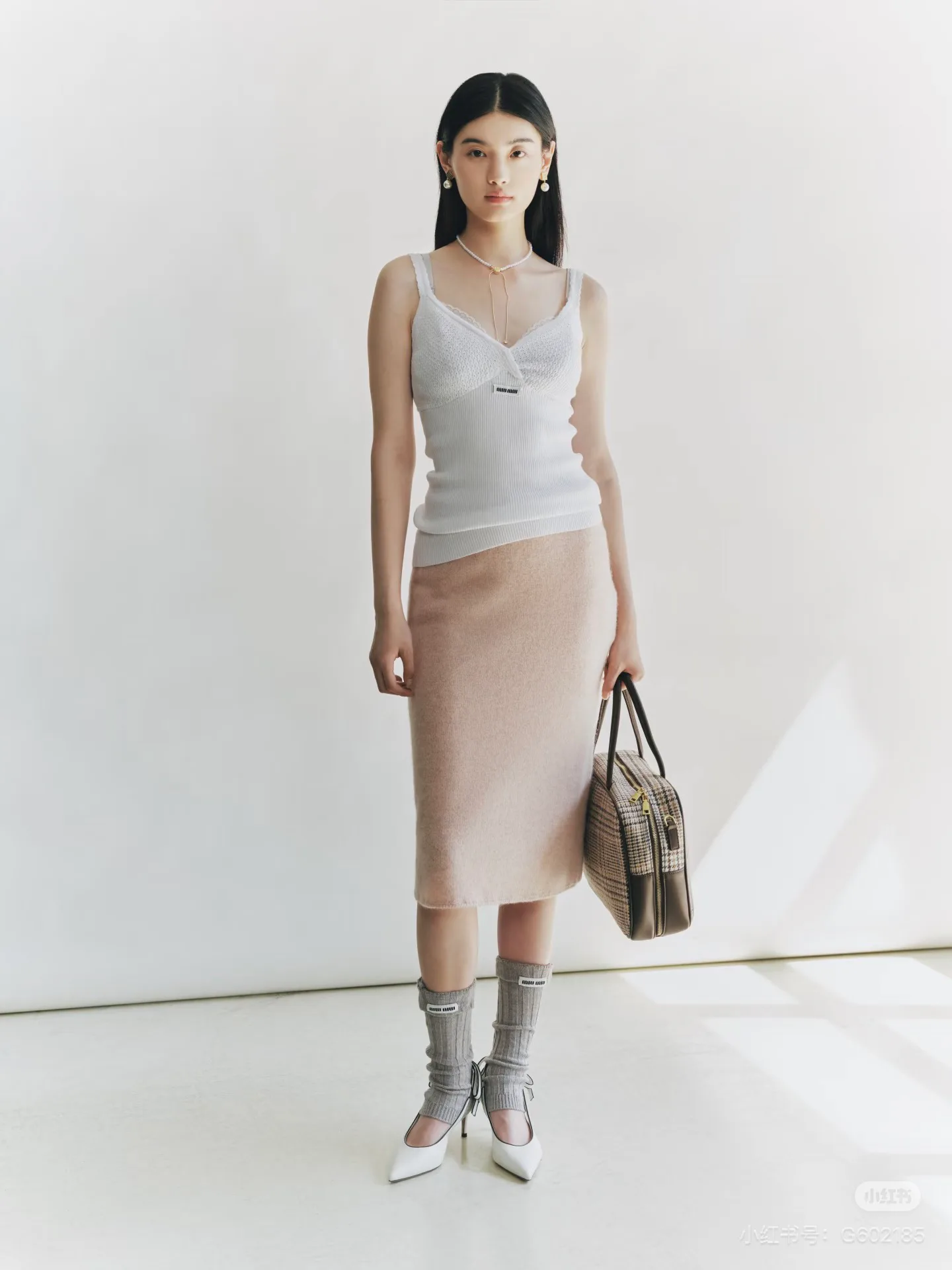 Топы Женские Miu Miu 11691560