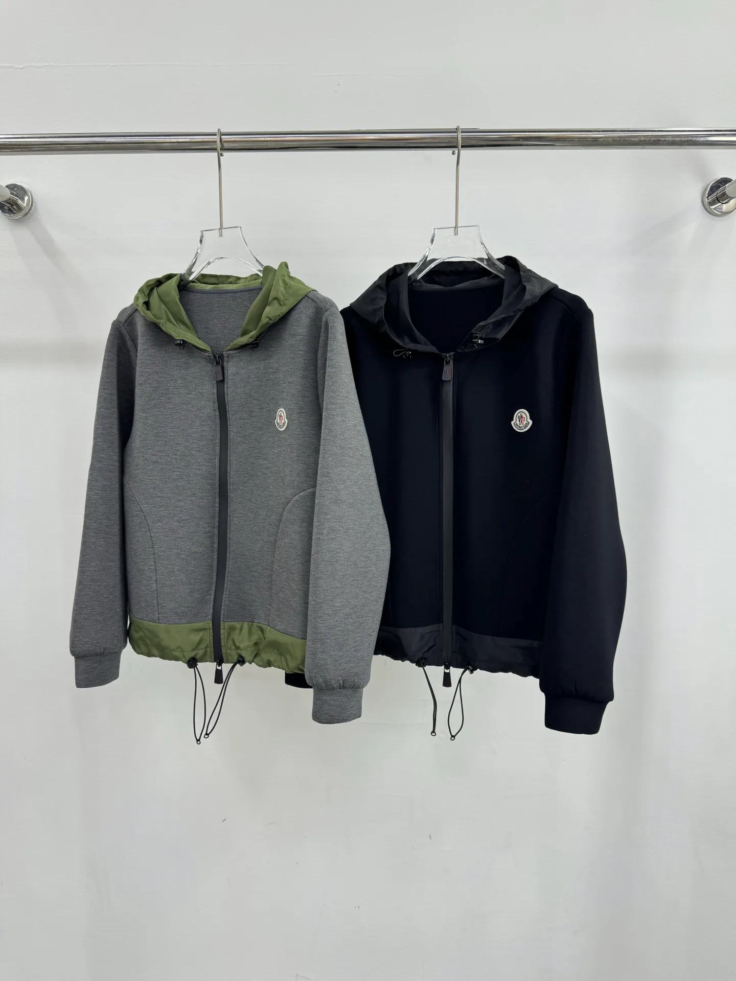 Куртки Женские Moncler 313828