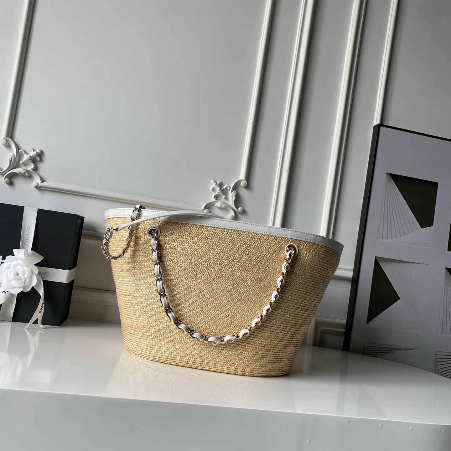 Классические Сумки Женские Chanel 18207950