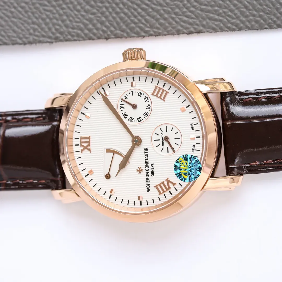 Часы Мужские Vacheron Constantin 1892145