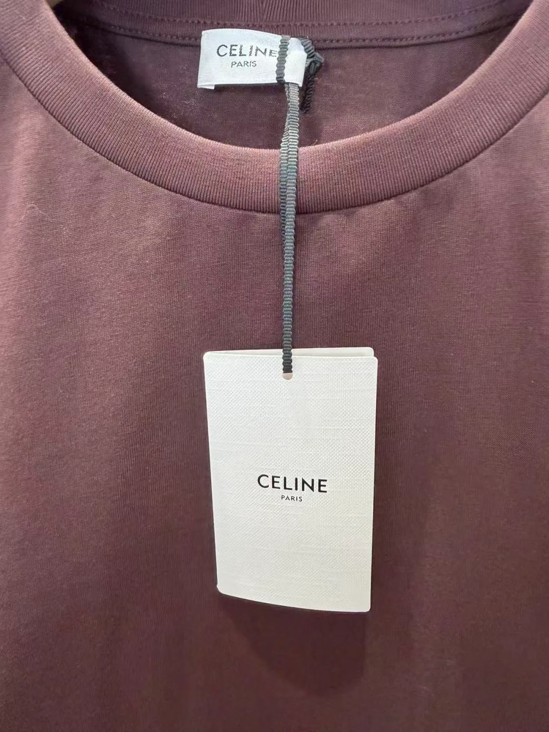 Футболки Мужские Celine 5344985