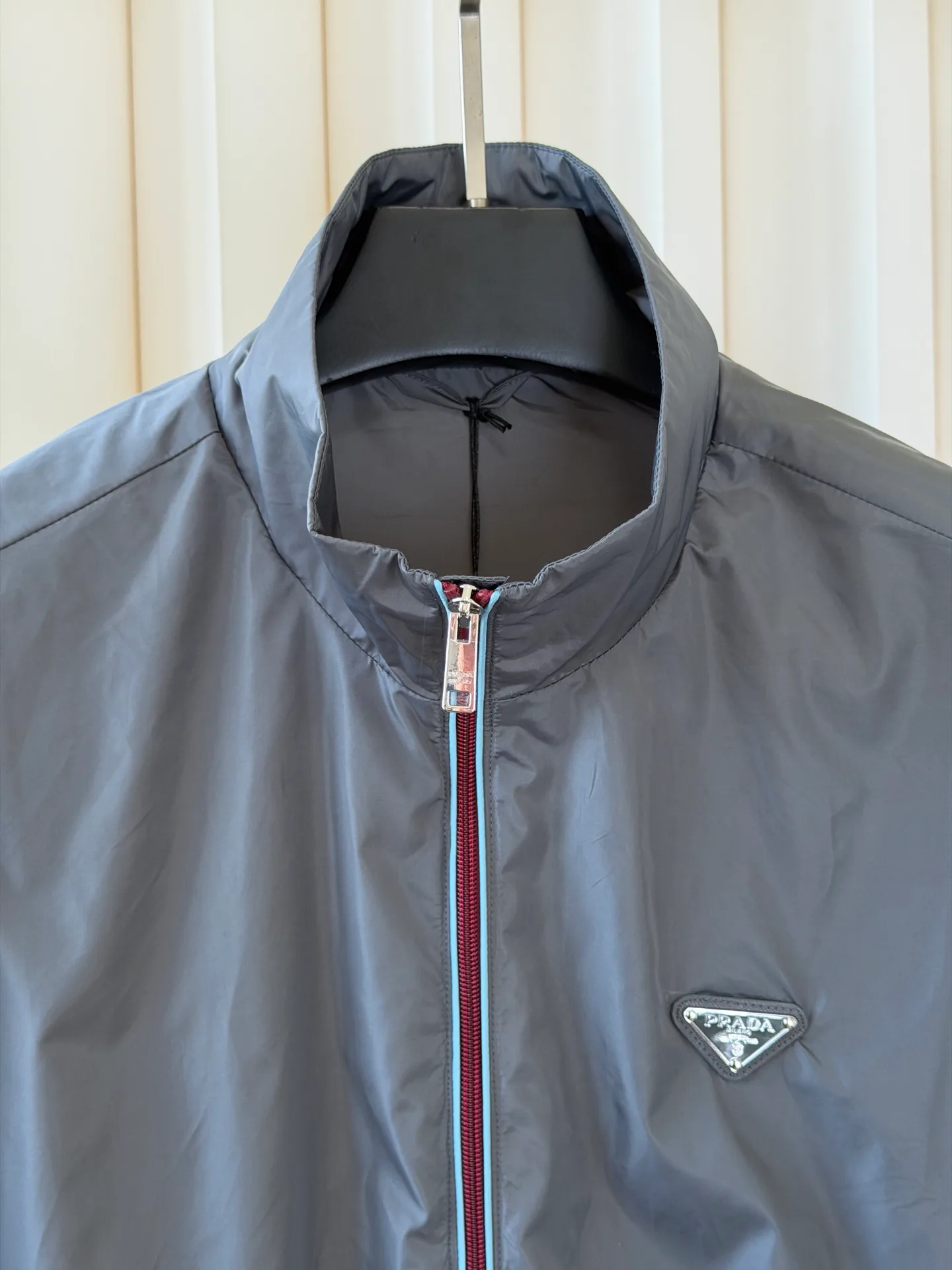 Куртки И Пуховики Мужские Prada 17367226
