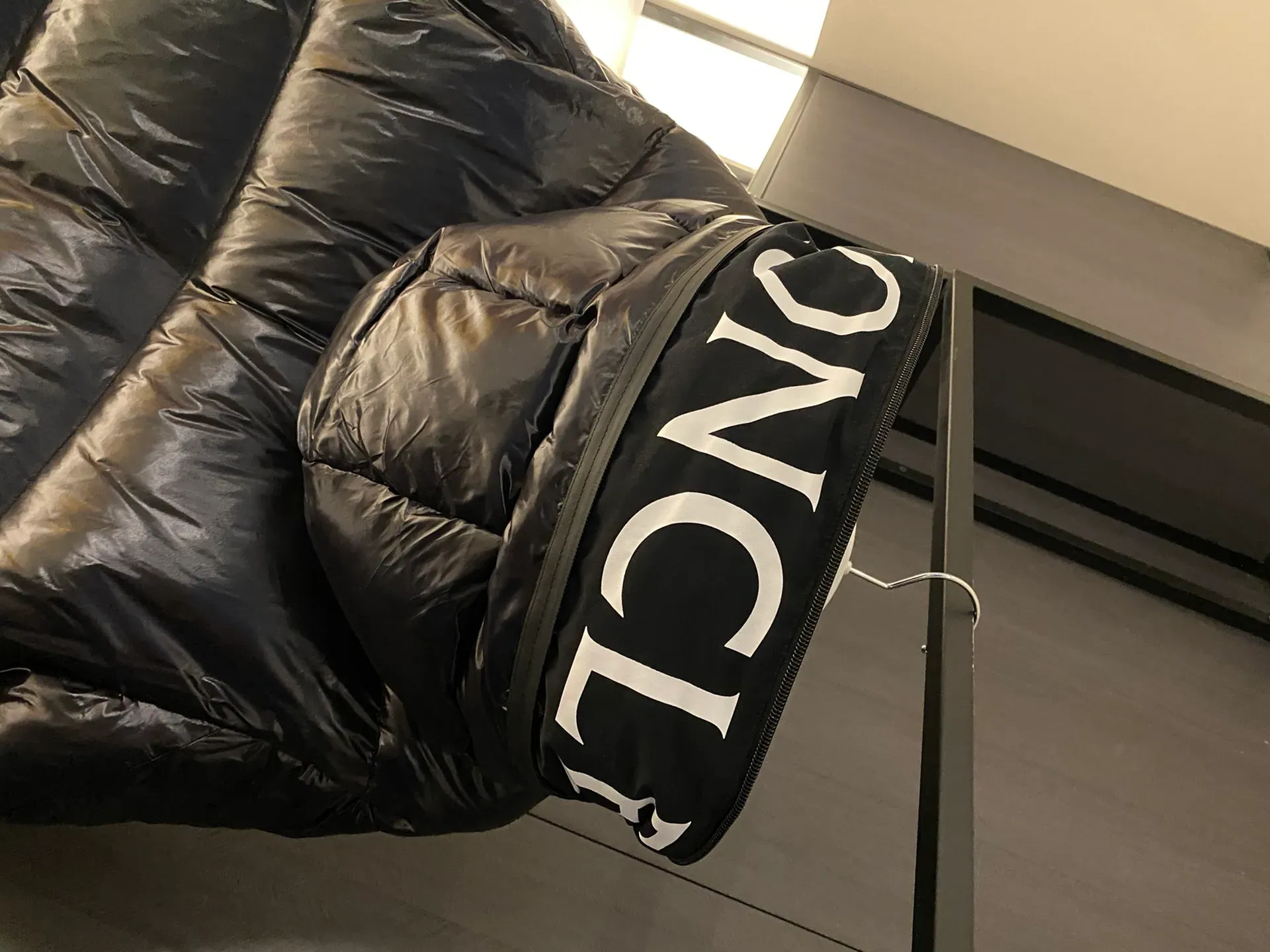 Куртки И Пуховики Женские Moncler 6179081