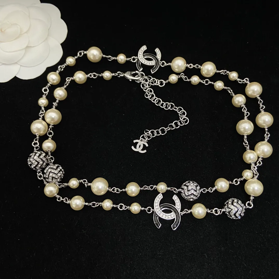 Бижутерия Chanel 4902399