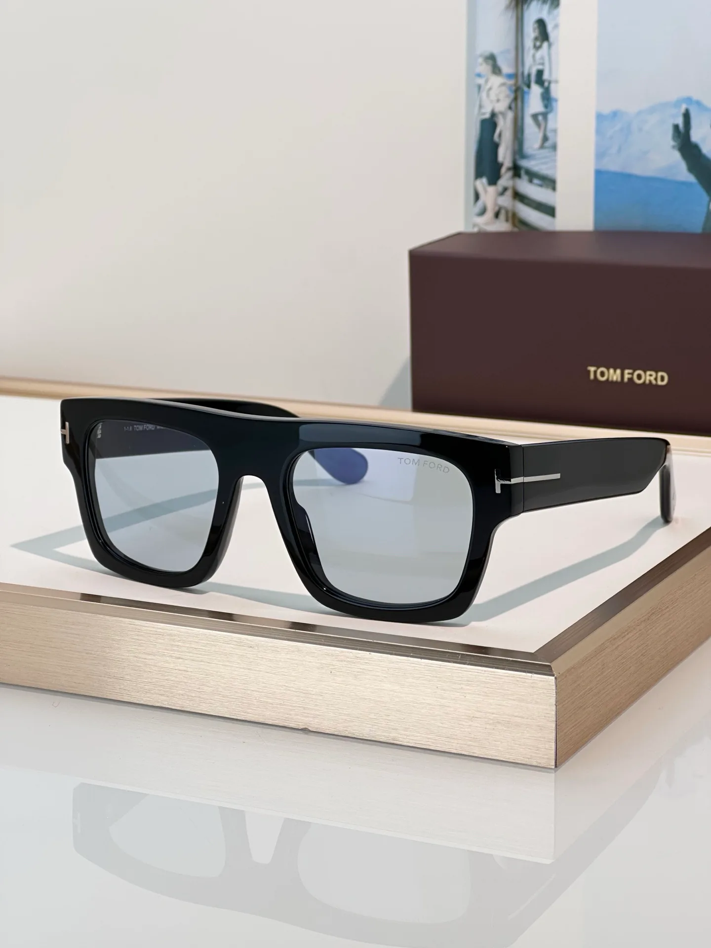 Очки Tom Ford 18398745