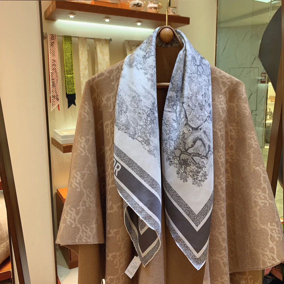 Платки Christian Dior 968063