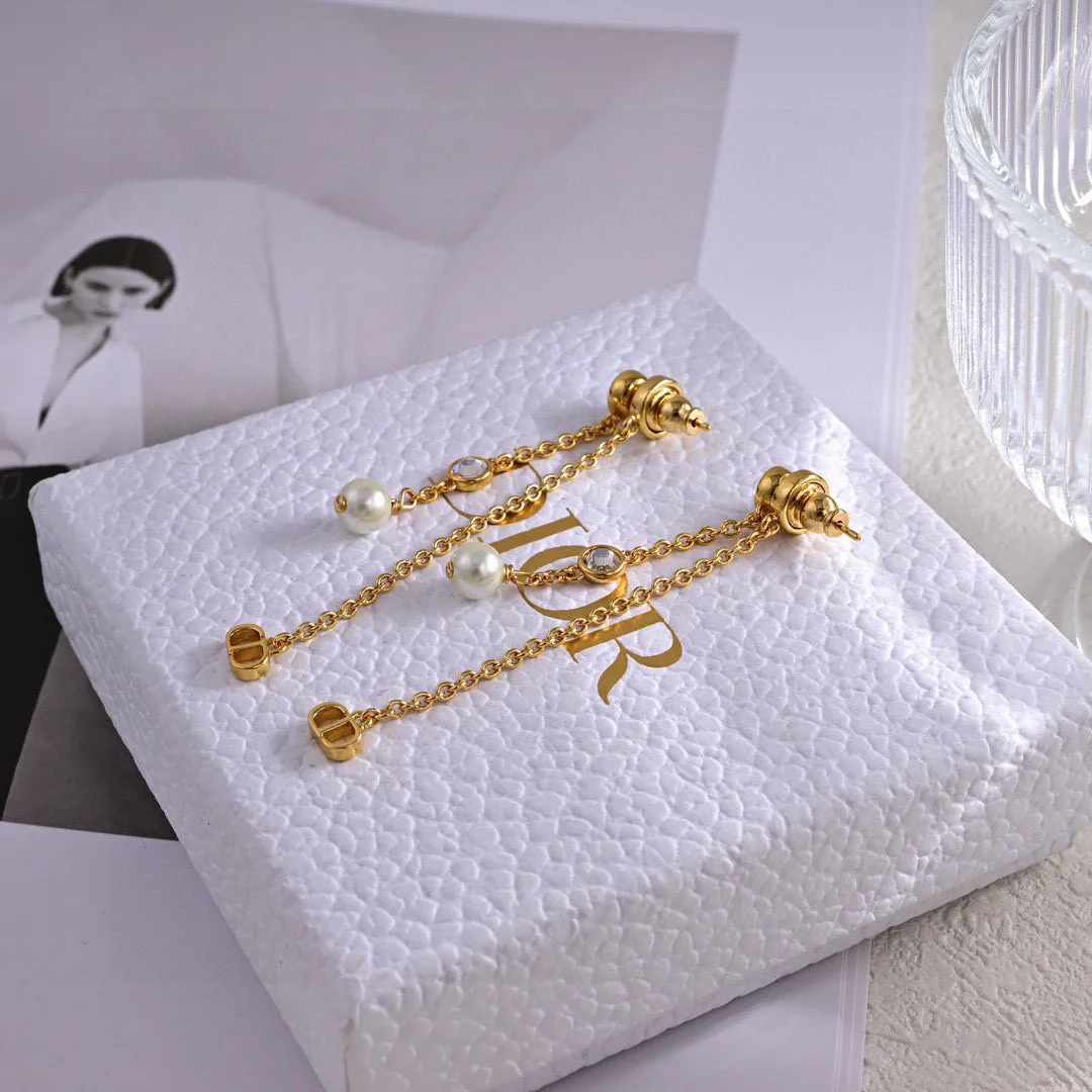 Бижутерия Christian Dior 11706