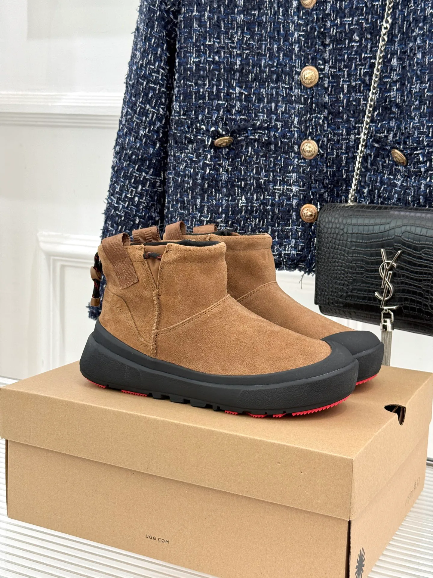 Угги Женские Ugg 19290611