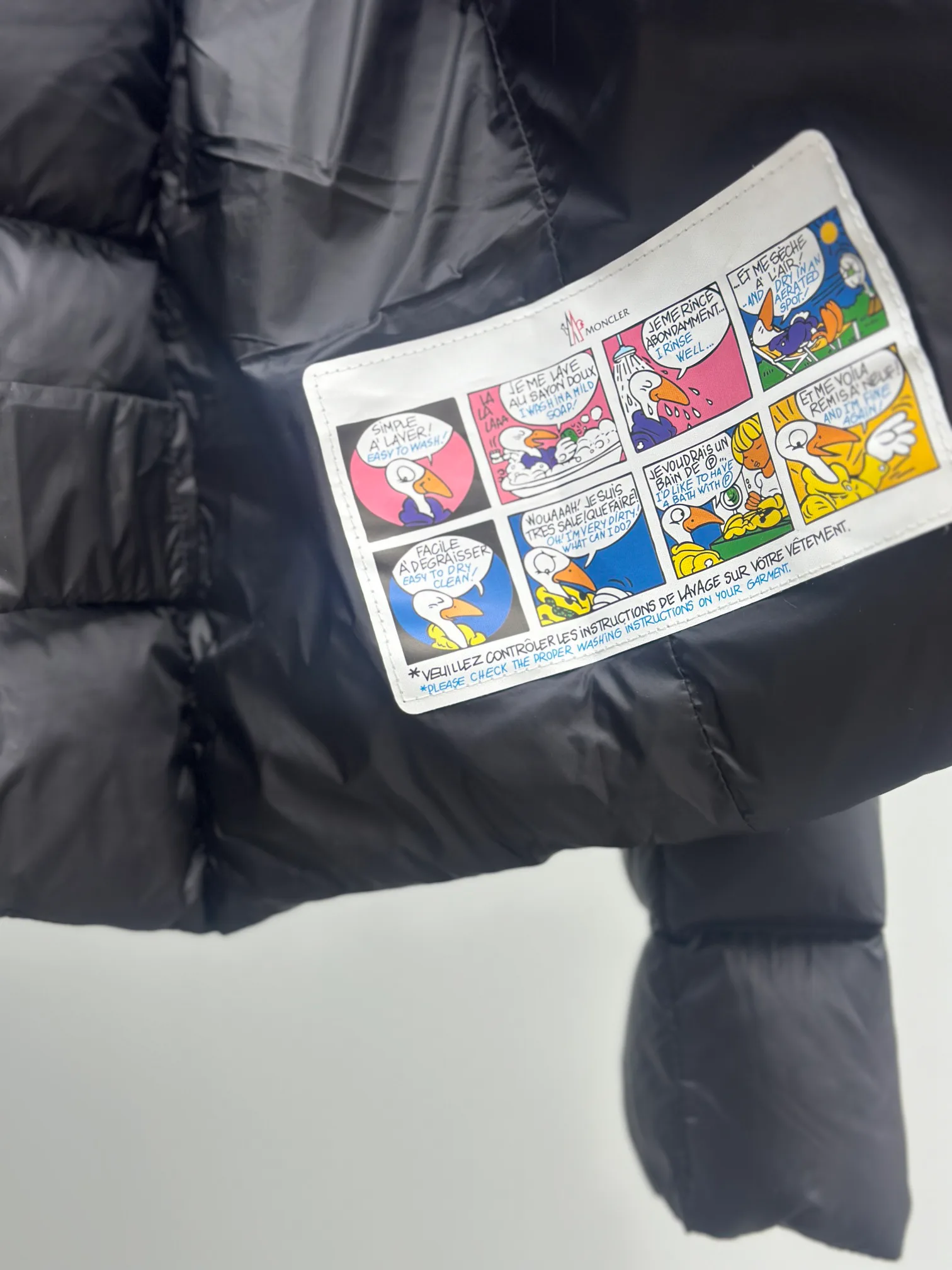 Куртки И Пуховики Женские Moncler 18863874