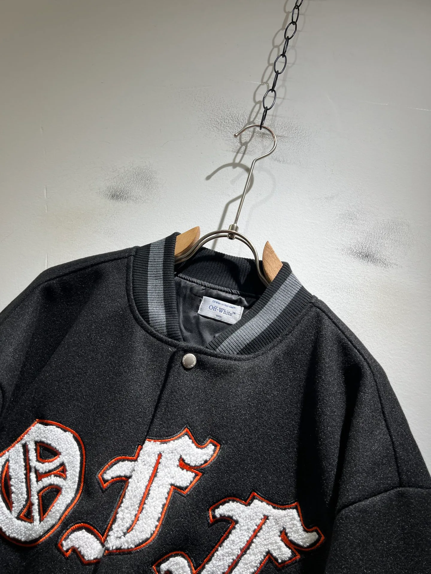 Куртки И Пуховики Мужские Off-White 342801