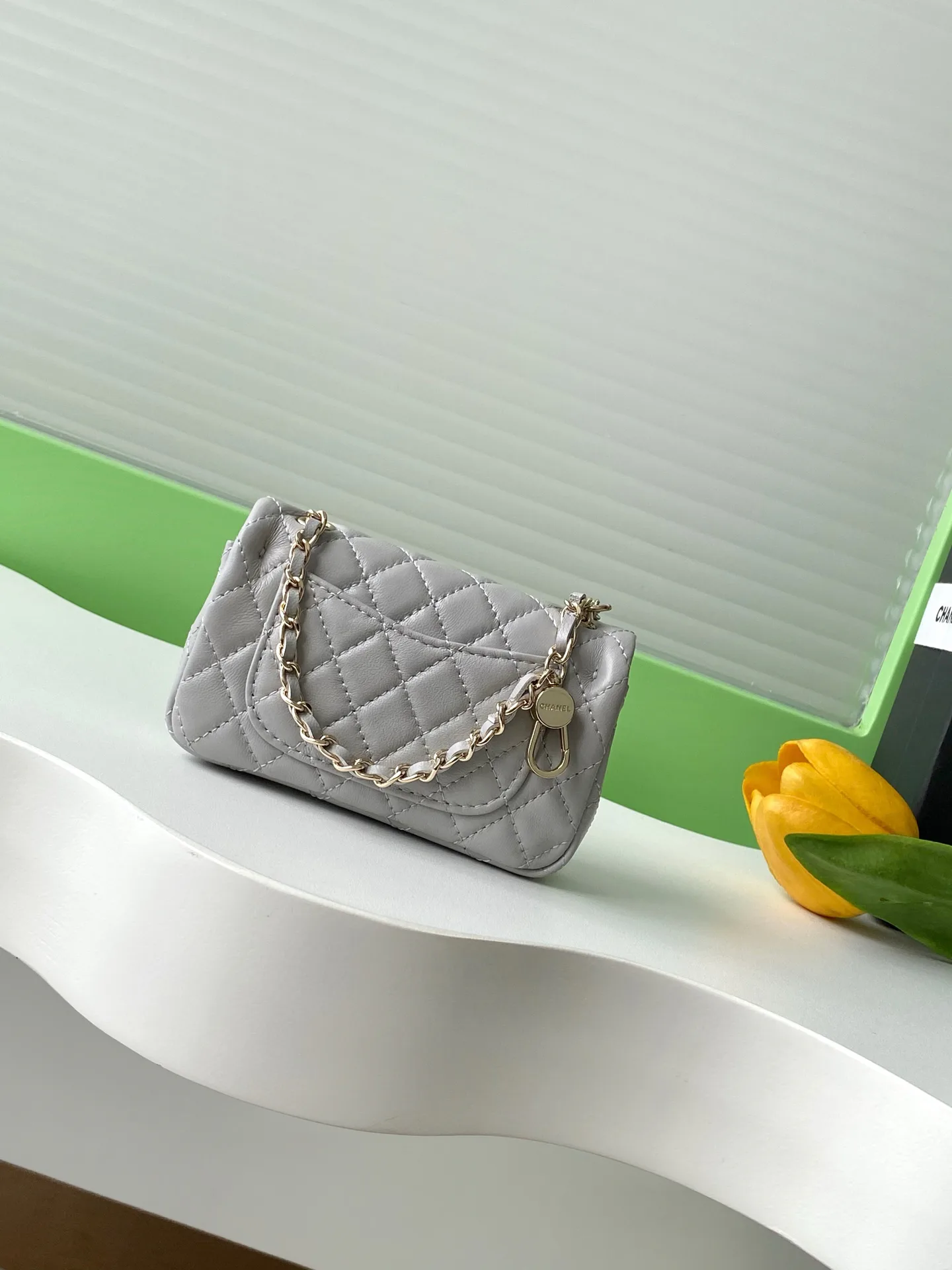 Кошельки Chanel 691728