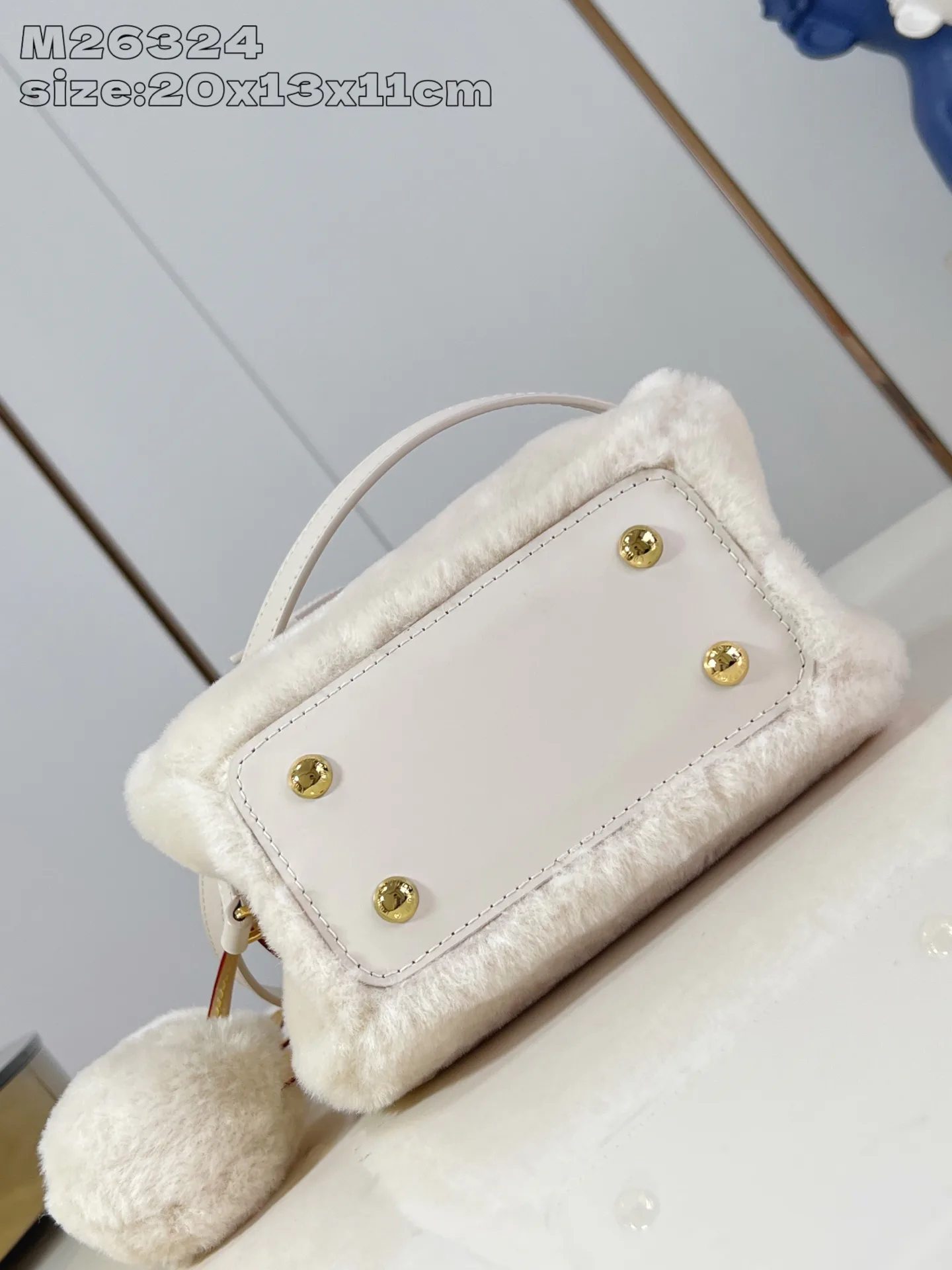 Клатчи Женские Louis Vuitton 617196