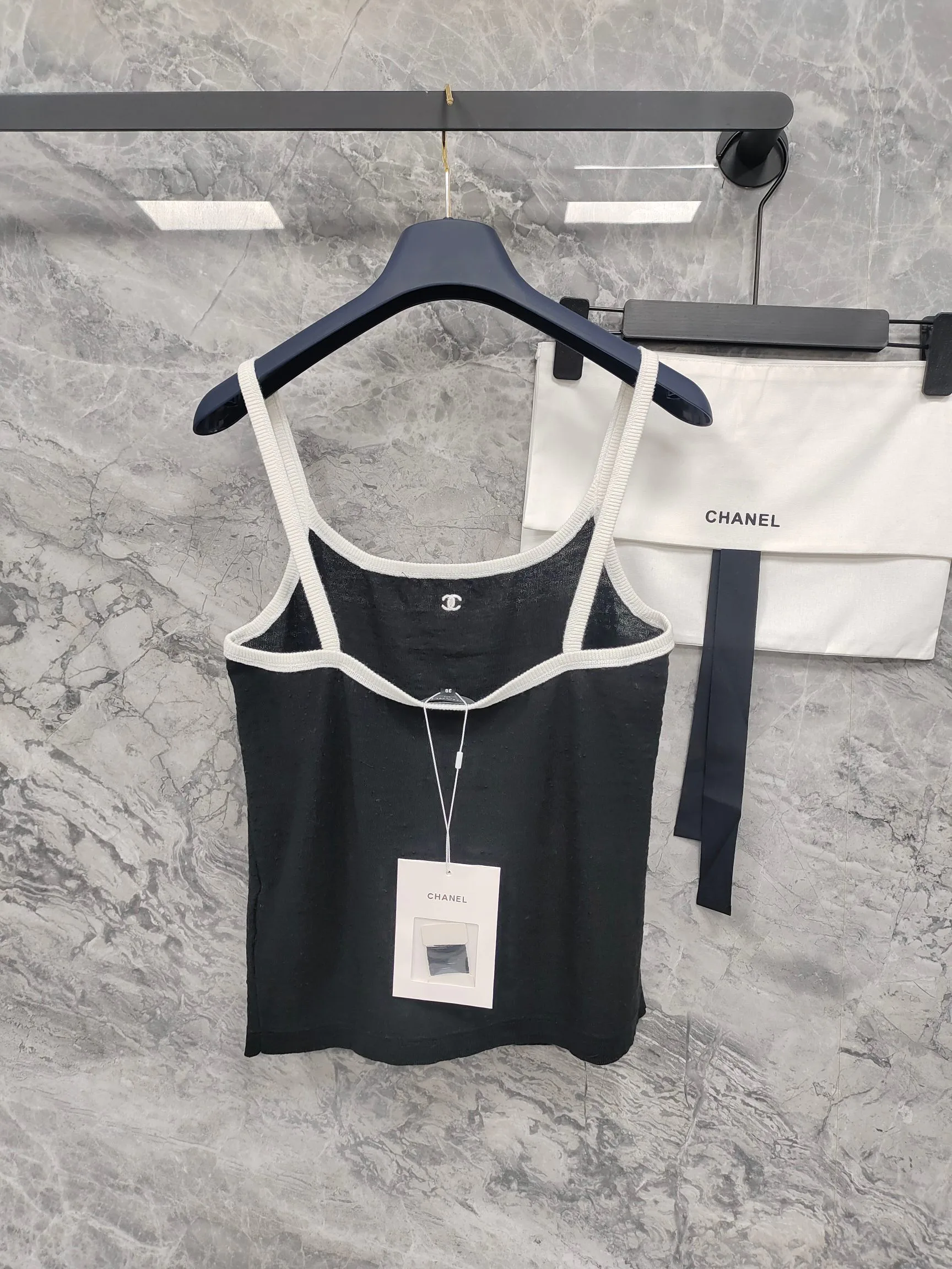 Топы Женские Chanel 11873545