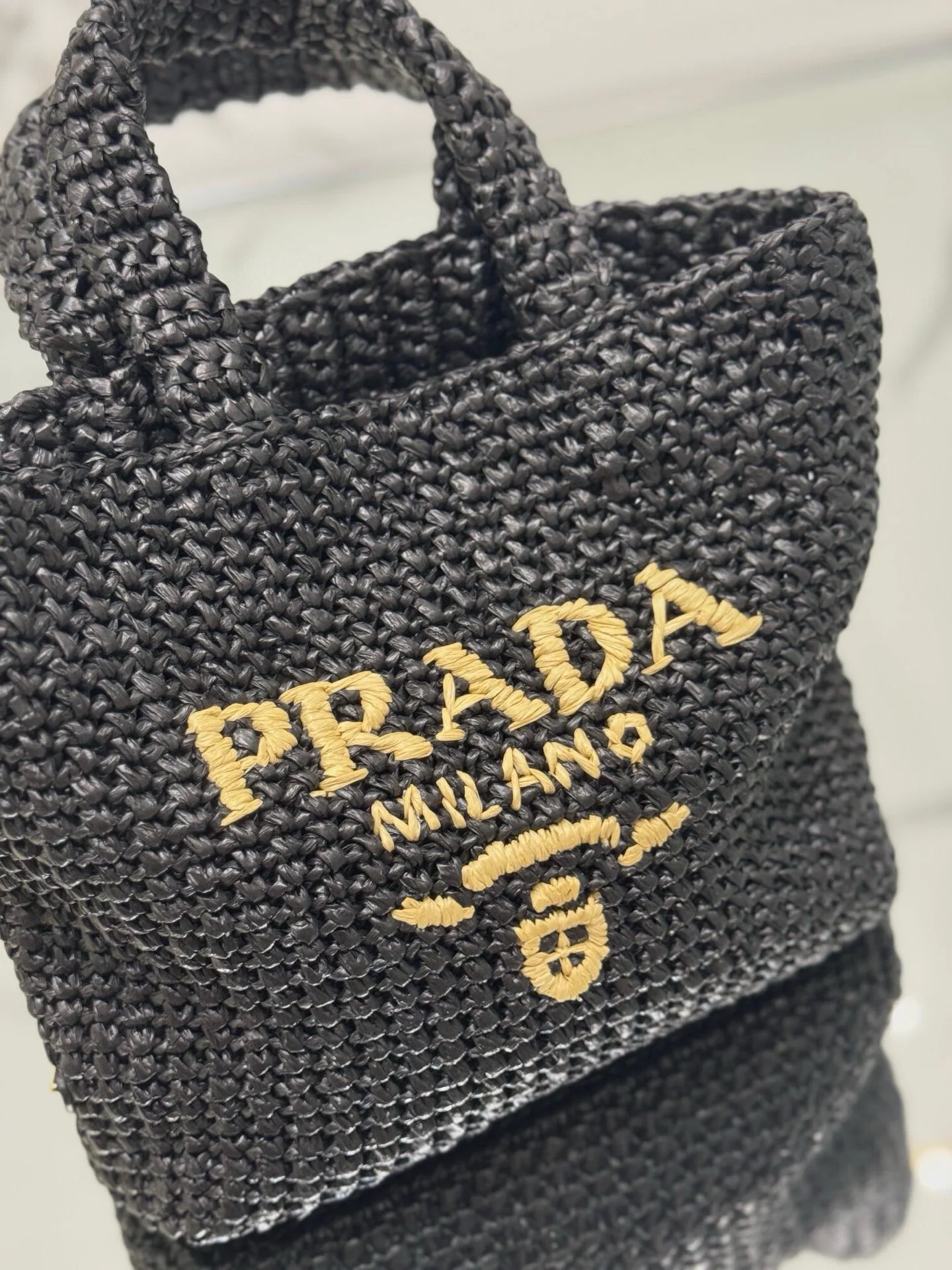 Классические Сумки Женские Prada 11681987