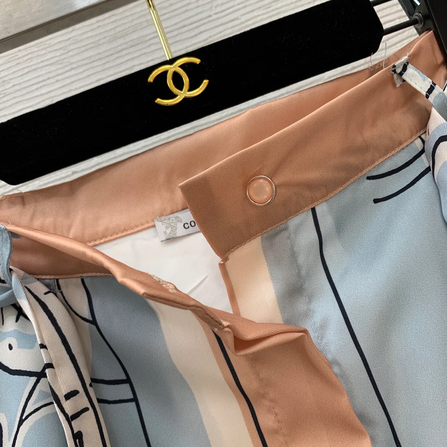 Юбки Женские Hermes 12763301