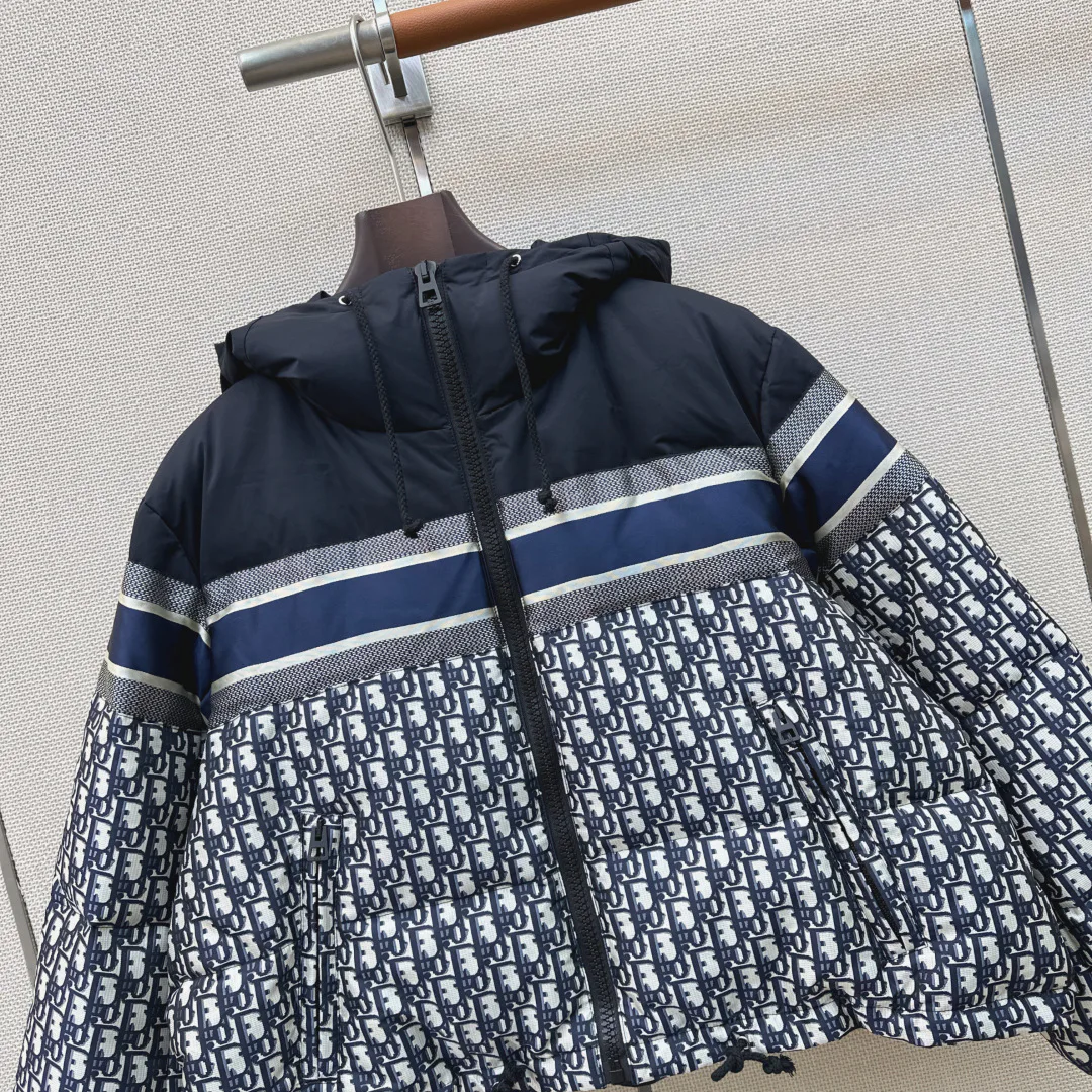 Куртки И Пуховики Женские Christian Dior 18012324
