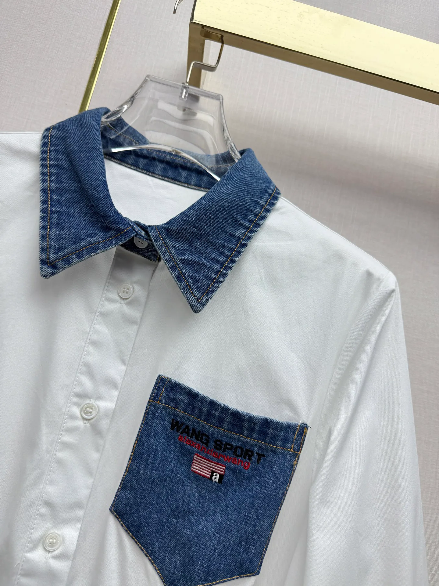 Платья Женские Alexander Wang 9882392