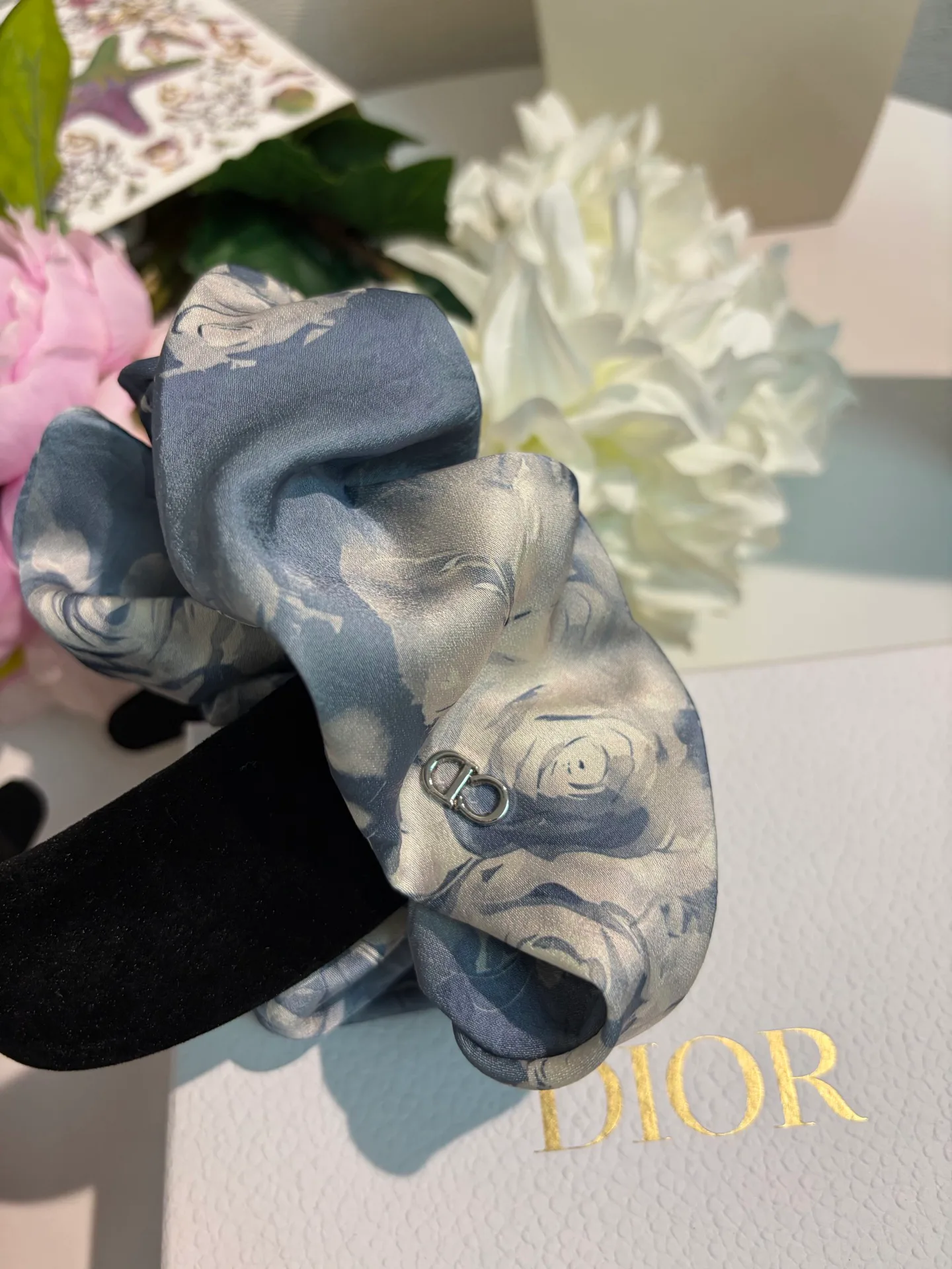 Платки Christian Dior 11524570