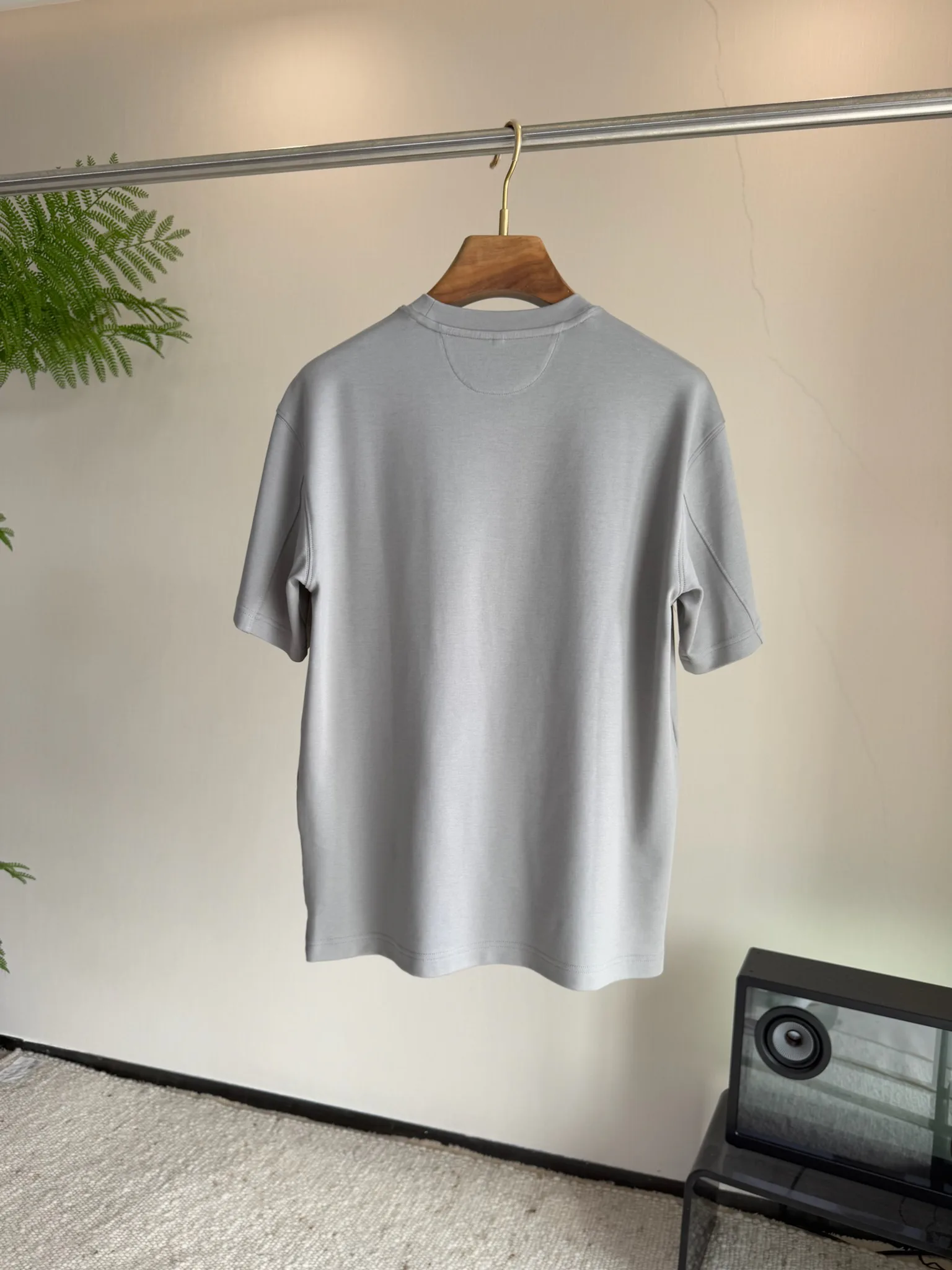 Футболки Мужские Brunello Cucinelli 11764409