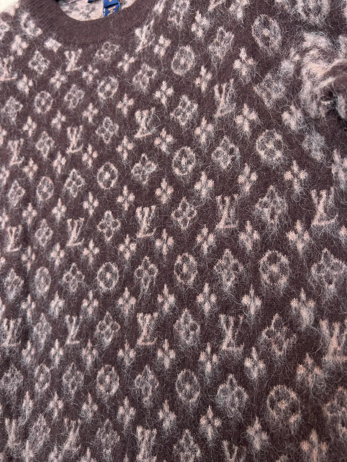 Джемперы И Свитеры Женские Louis Vuitton 19410597