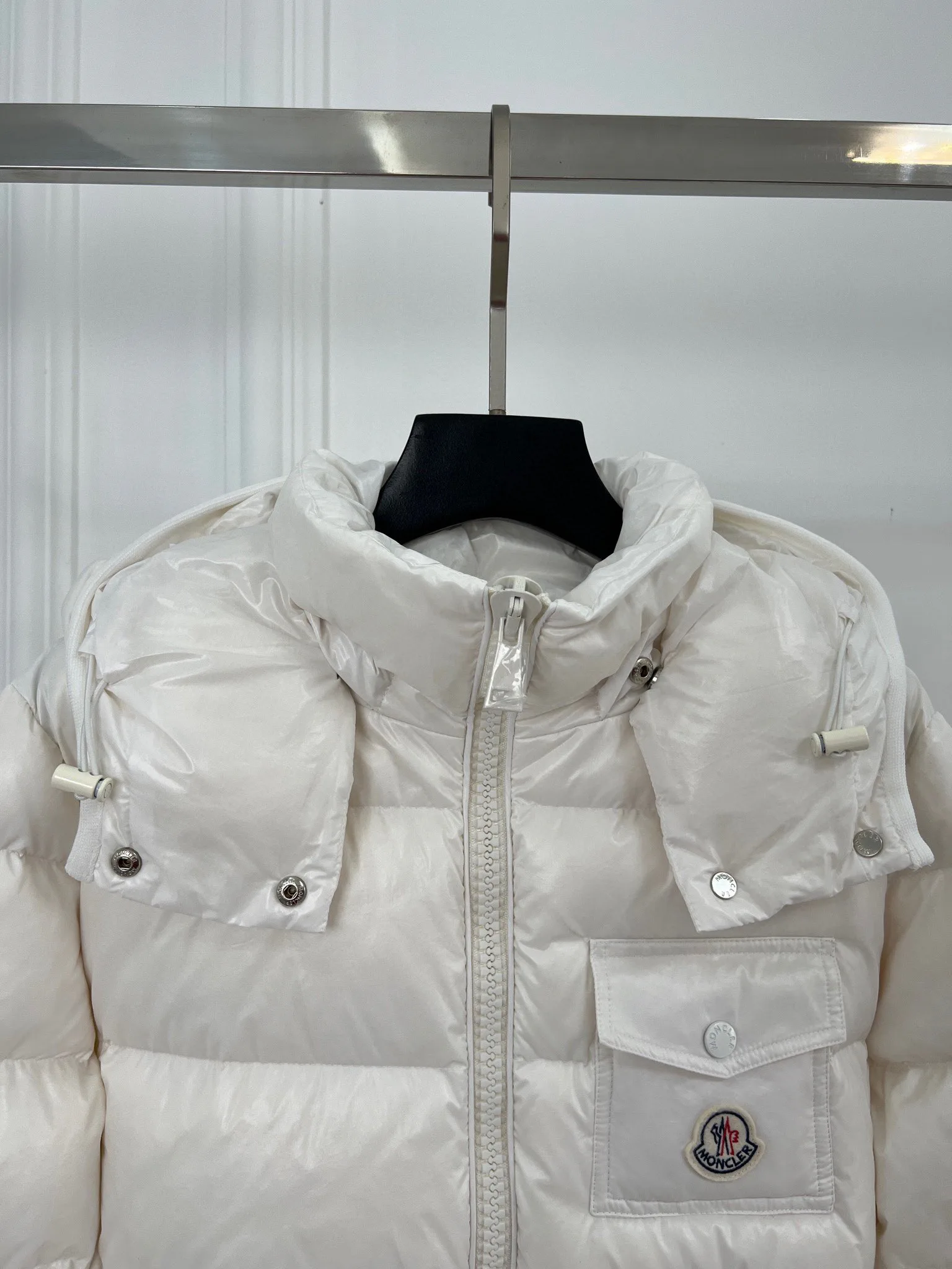 Куртки И Пуховики Женские Moncler 18416215