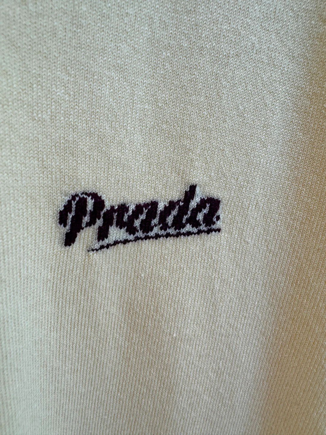 Футболки Женские Prada 13210153