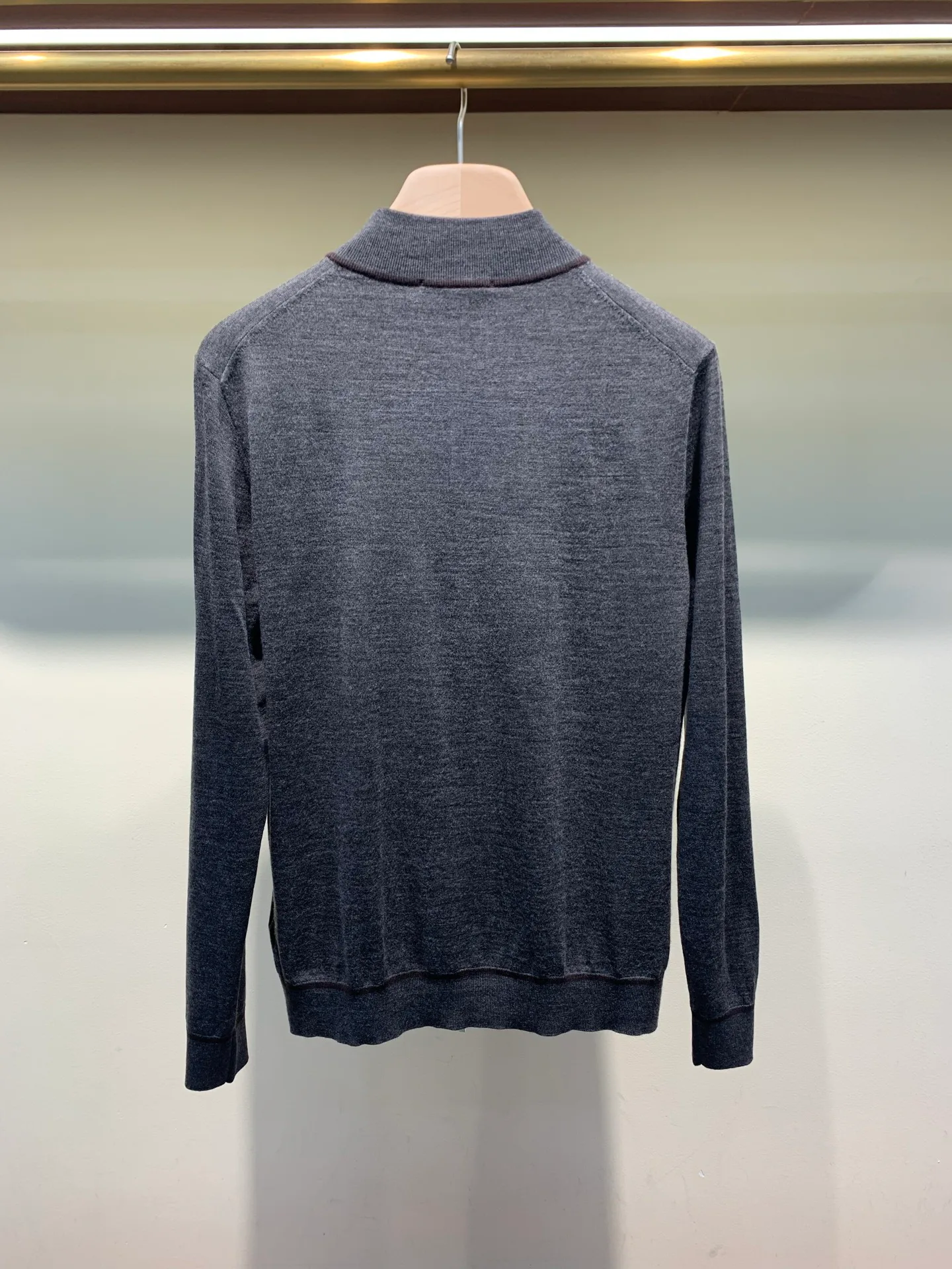 Джемперы И Свитеры Мужские Loro Piana 18084329