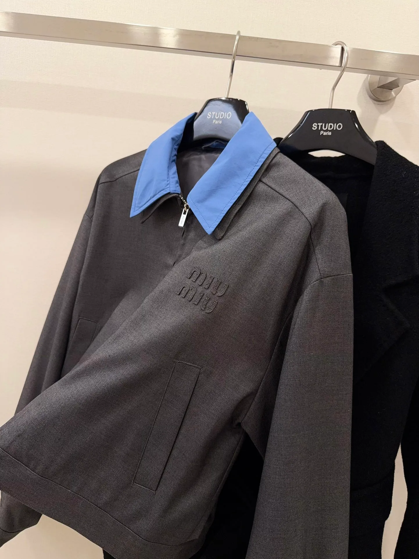 Куртки Женские Miu Miu 18579