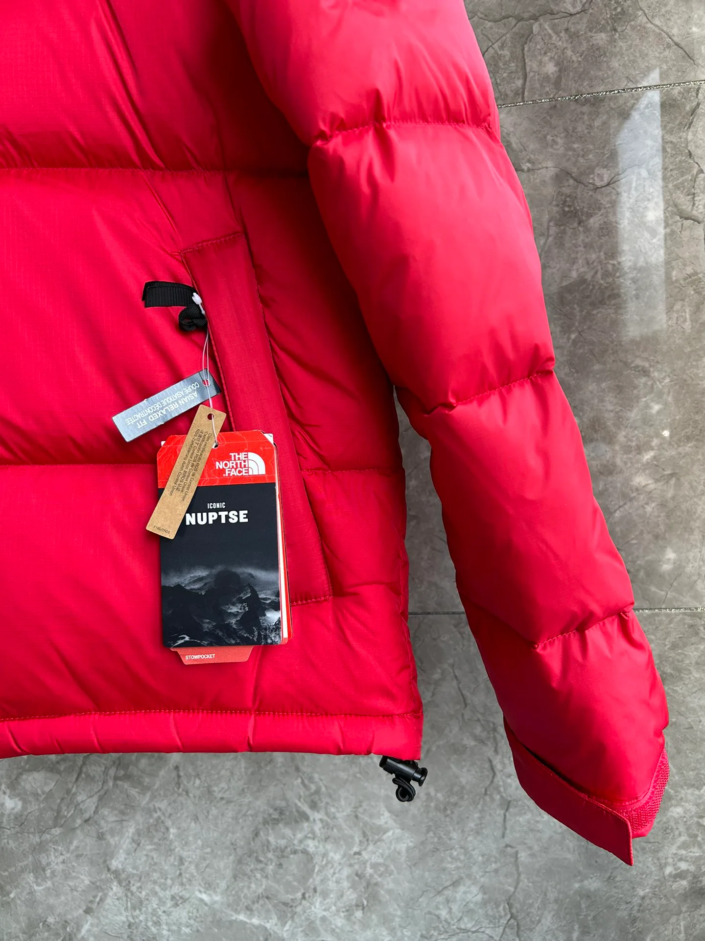 Куртки И Пуховики Женские The North Face 18509306