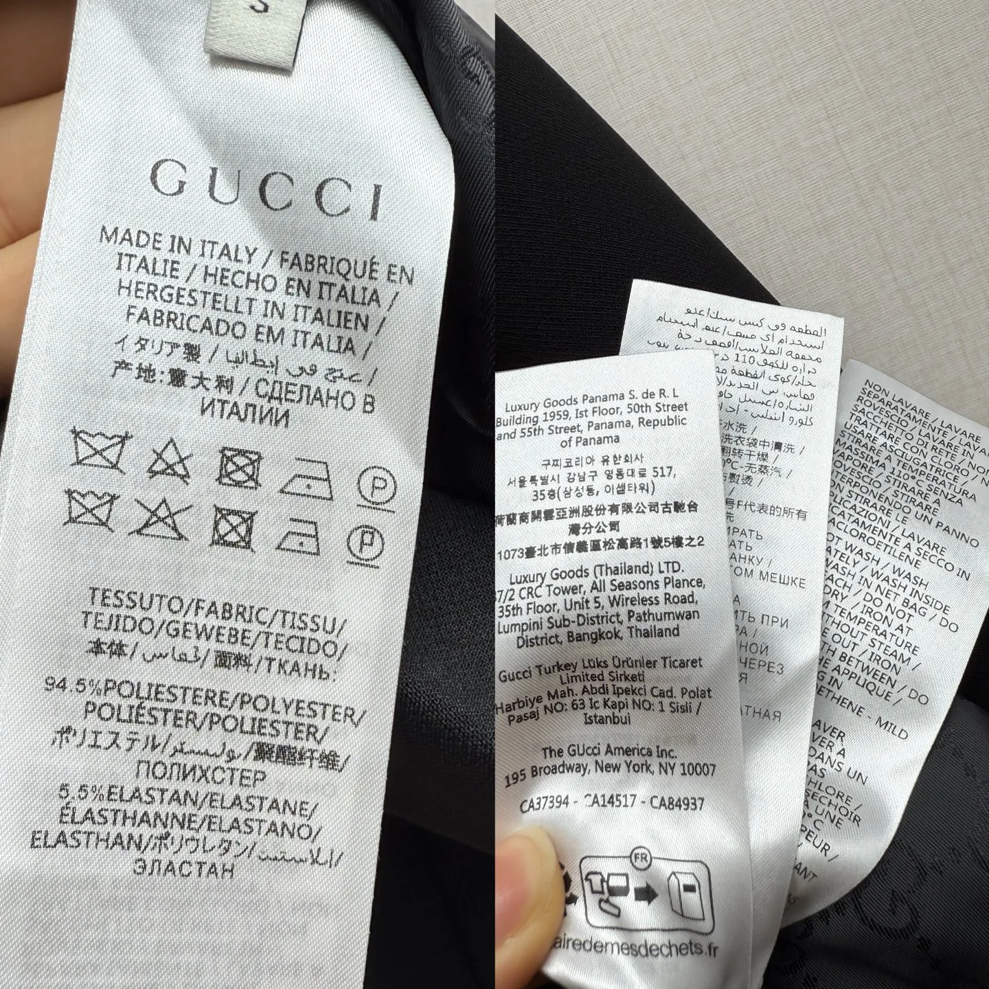 Юбки Женские Gucci 1976056