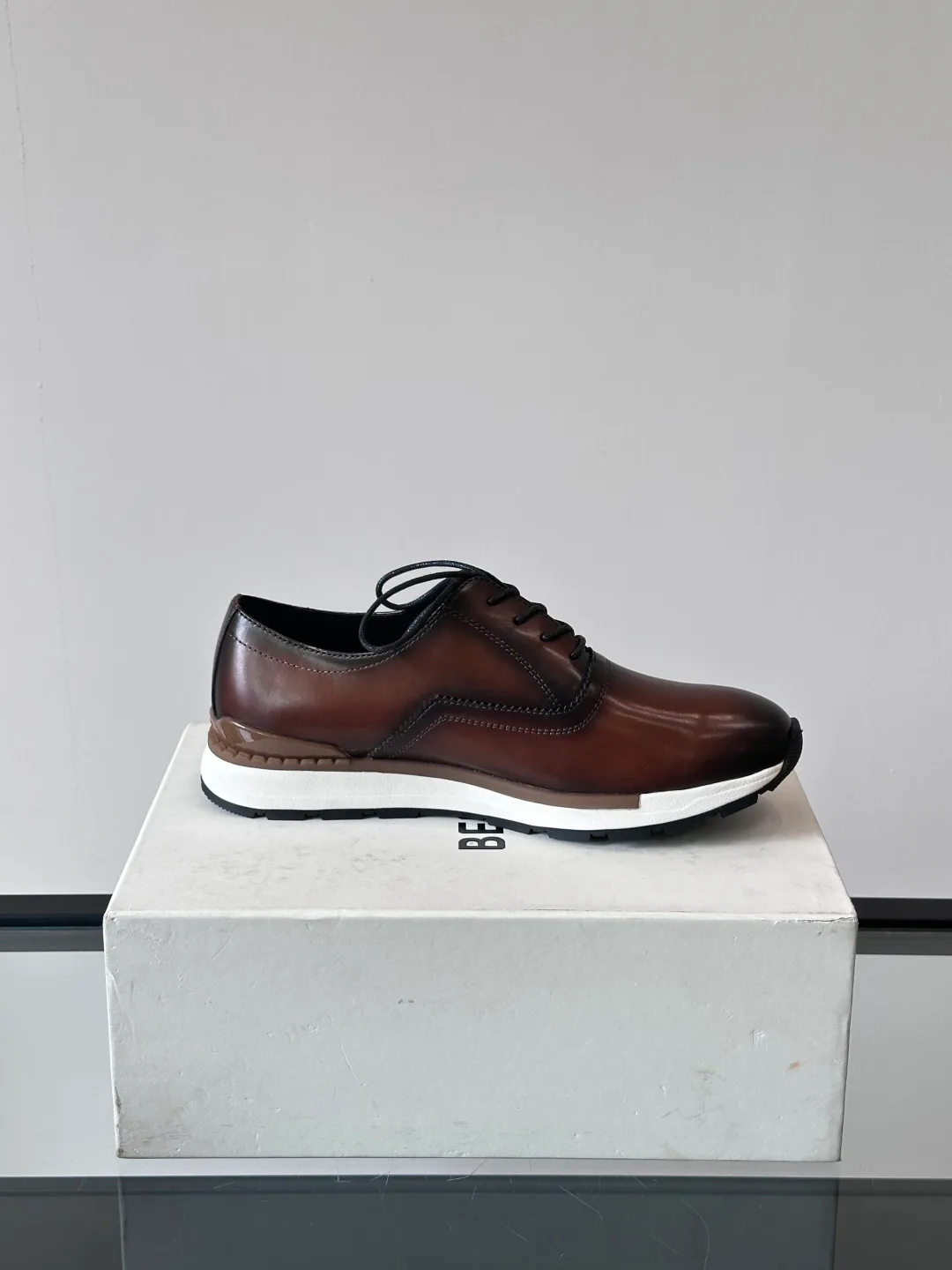 Кроссовки Мужские Berluti 28192