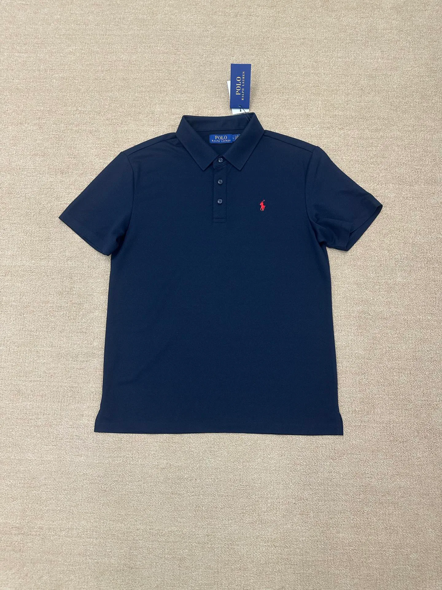 Рубашки Мужские Ralph Lauren 11876231