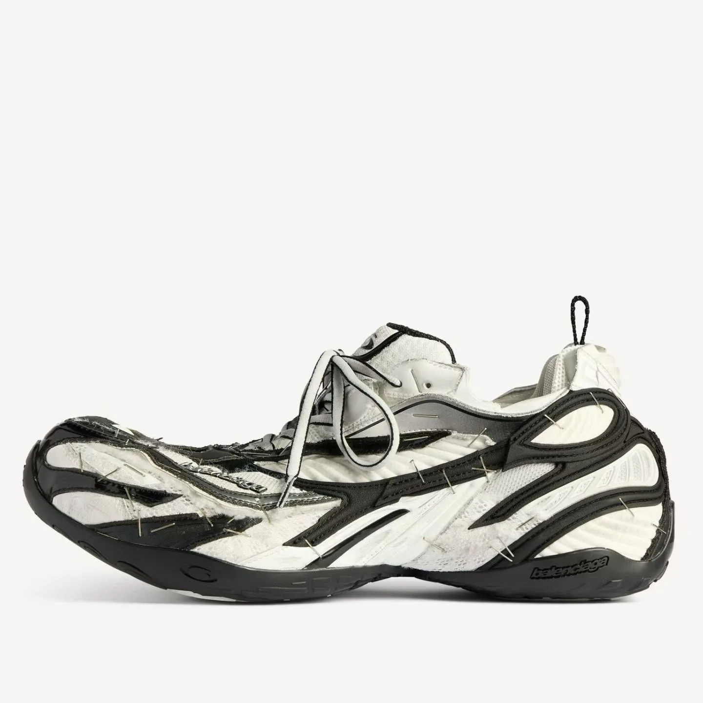Кроссовки Женские Balenciaga 9984272