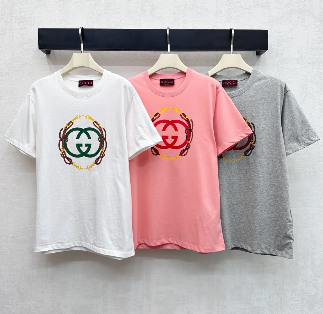 Футболки Женские Gucci 12813033