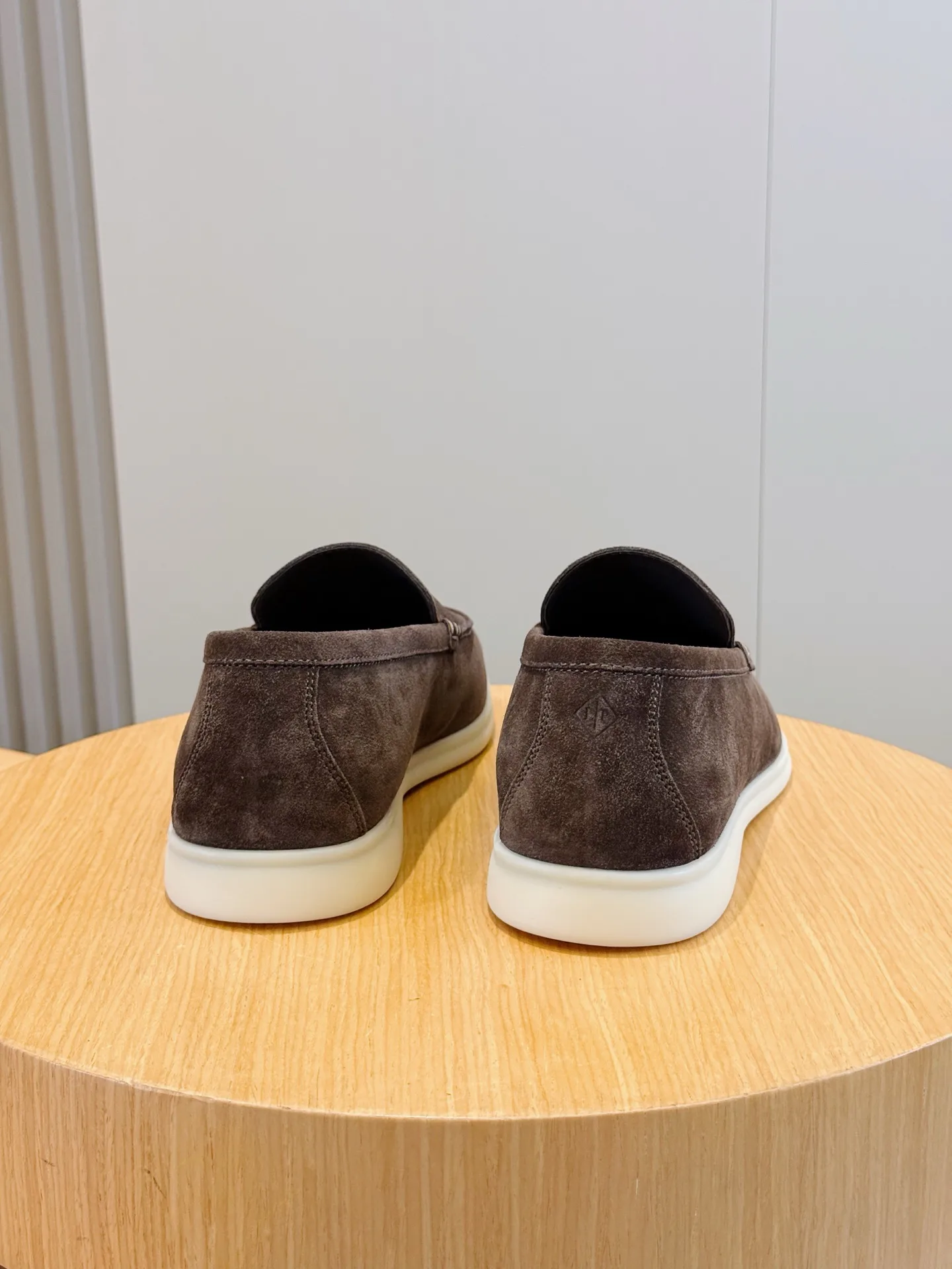Лоферы И Туфли Мужские Loro Piana 11411166