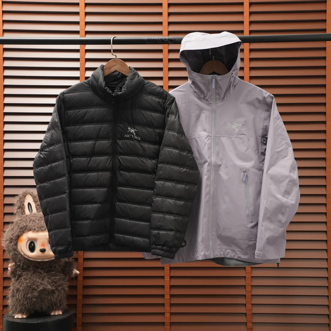 Куртки И Пуховики Женские Arcteryx 18883150