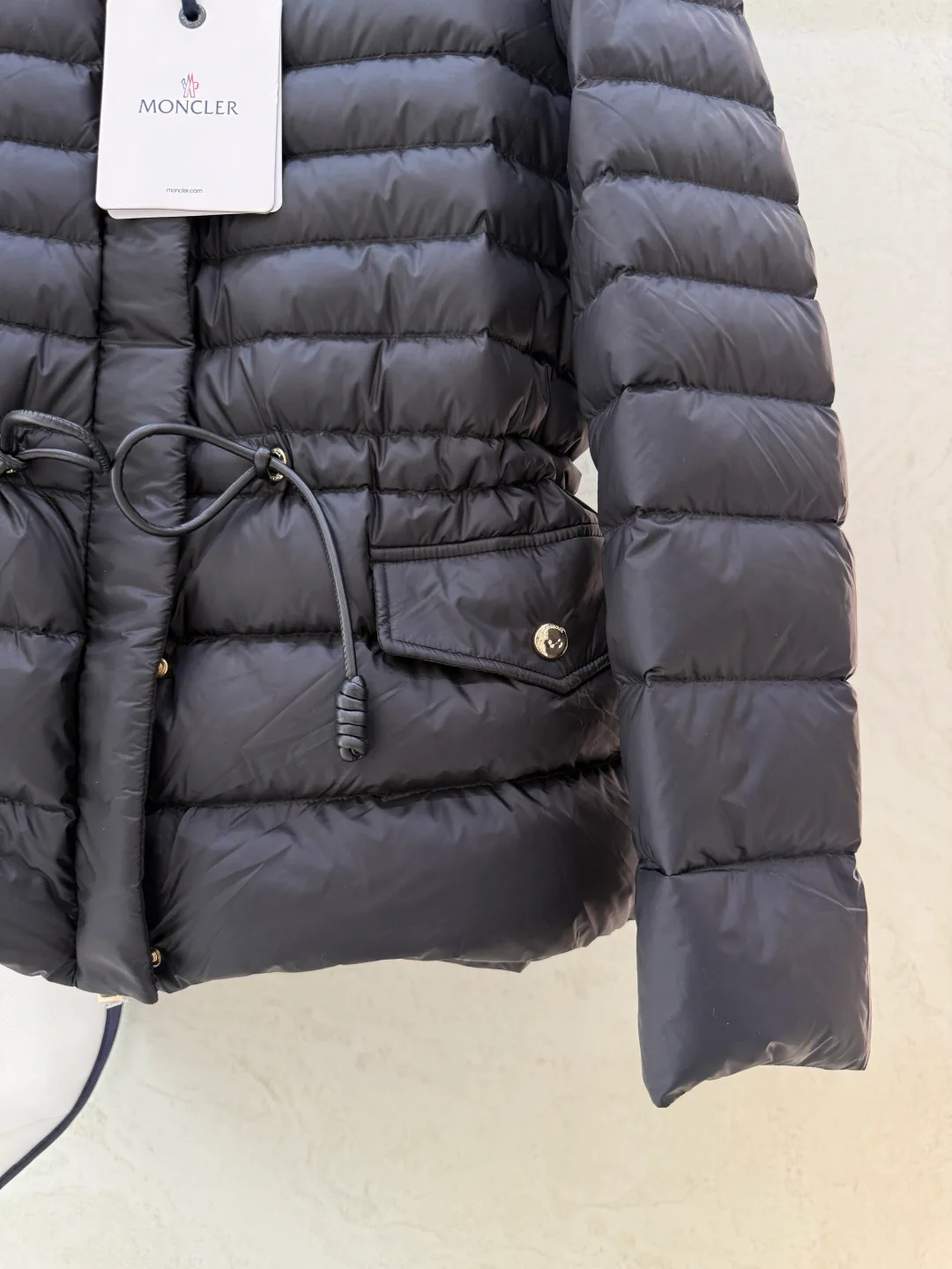 Куртки И Пуховики Женские Moncler 18043551