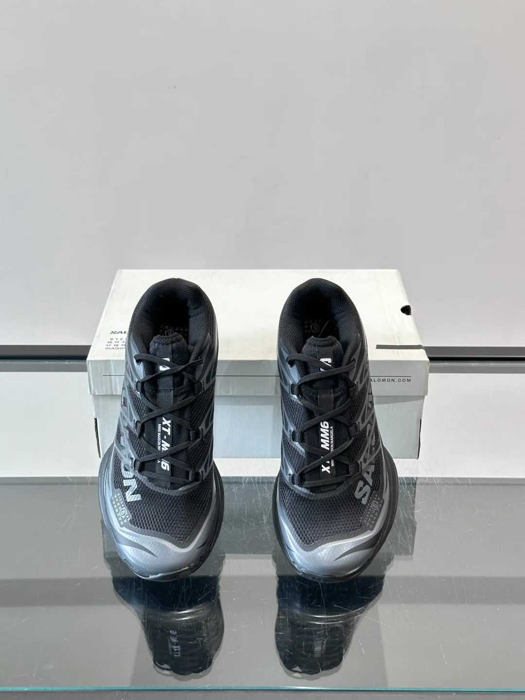 Кроссовки Женские Salomon 16874076
