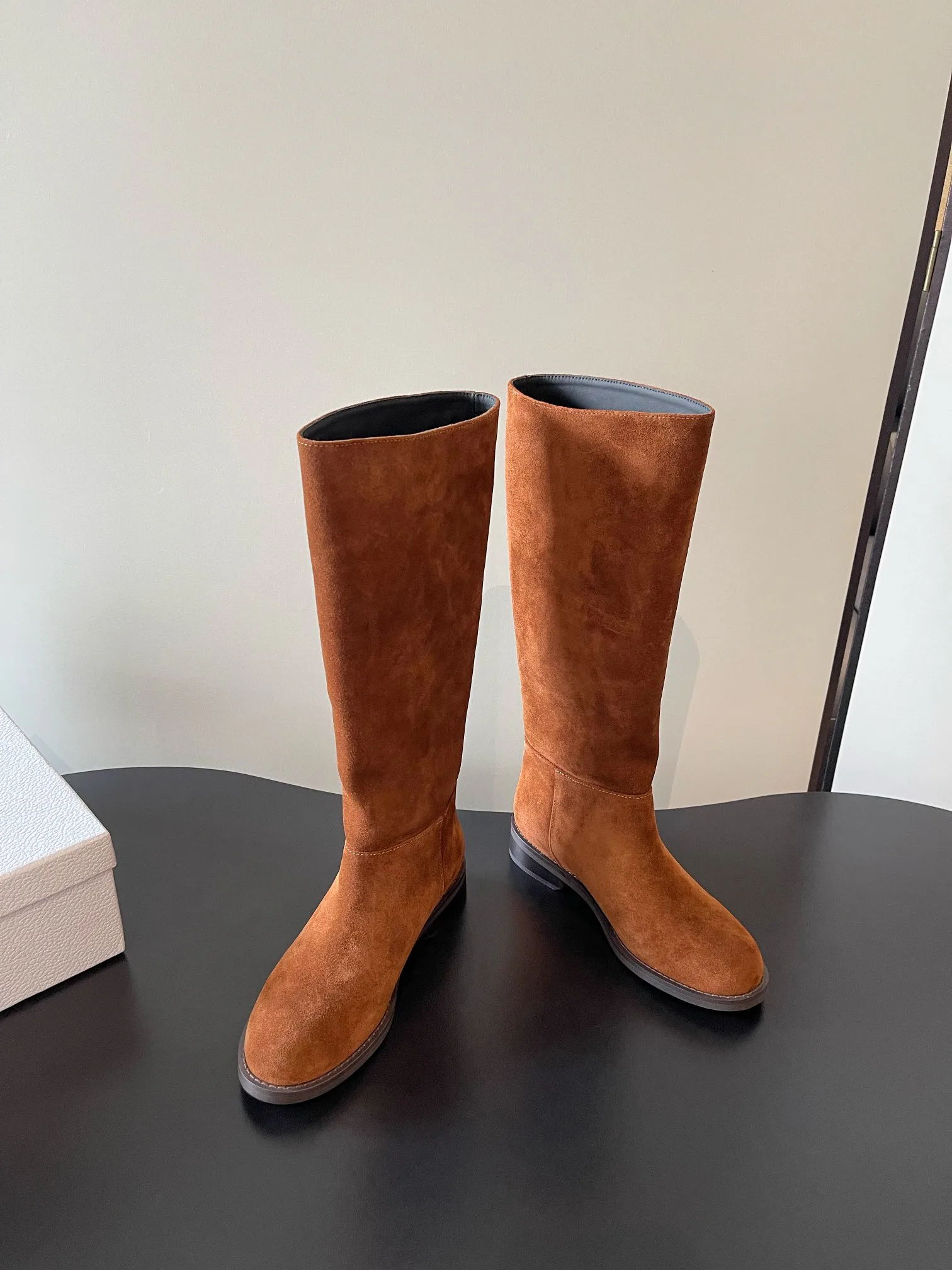 Сапоги Женские Christian Dior 1523290