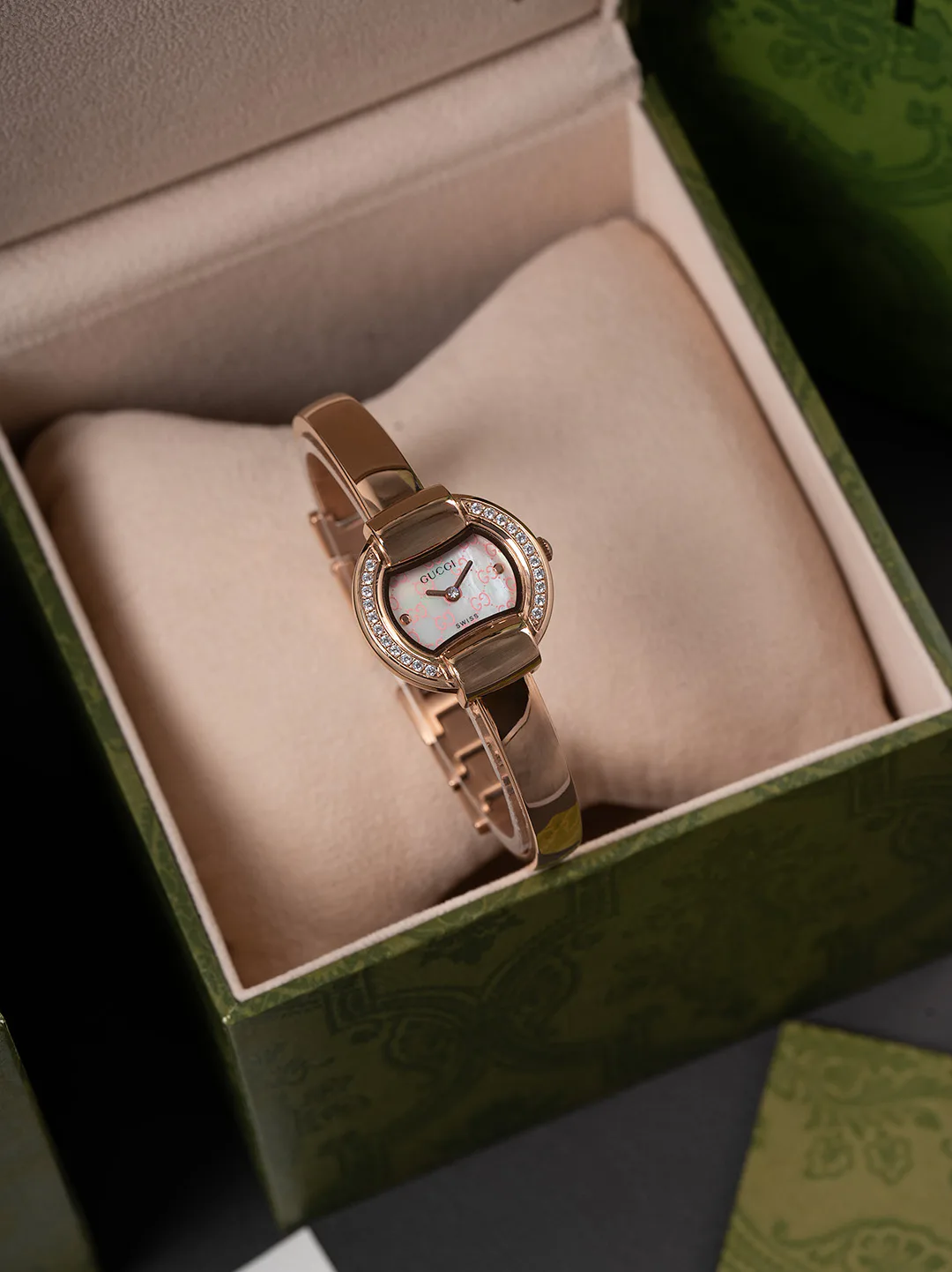 Часы Женские Gucci 10491106